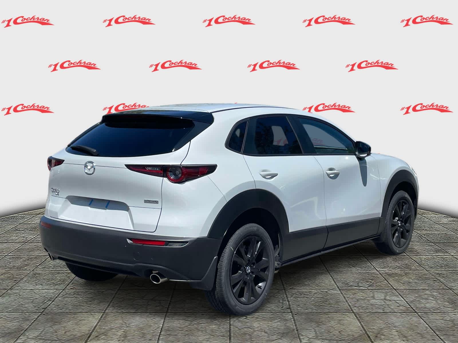 2026 Mazda CX-30 2.5 S Select Sport - 6