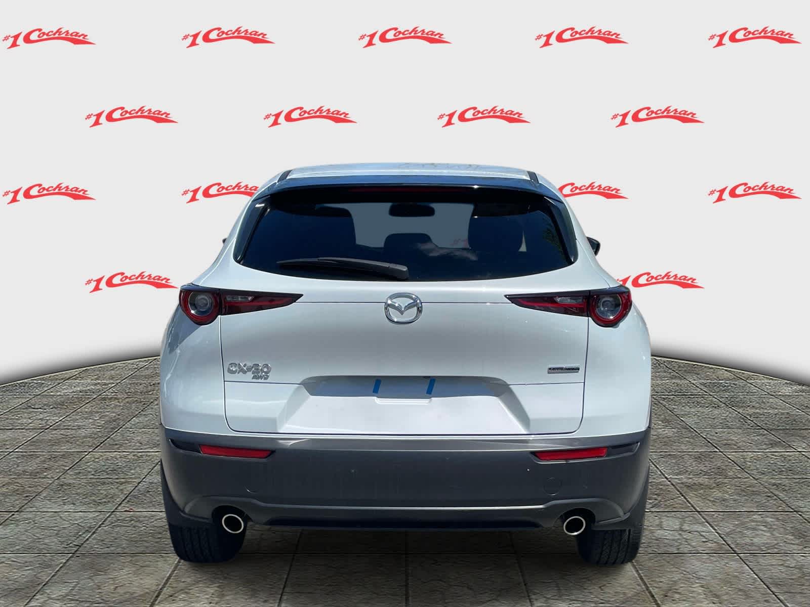2026 Mazda CX-30 2.5 S Select Sport - 7