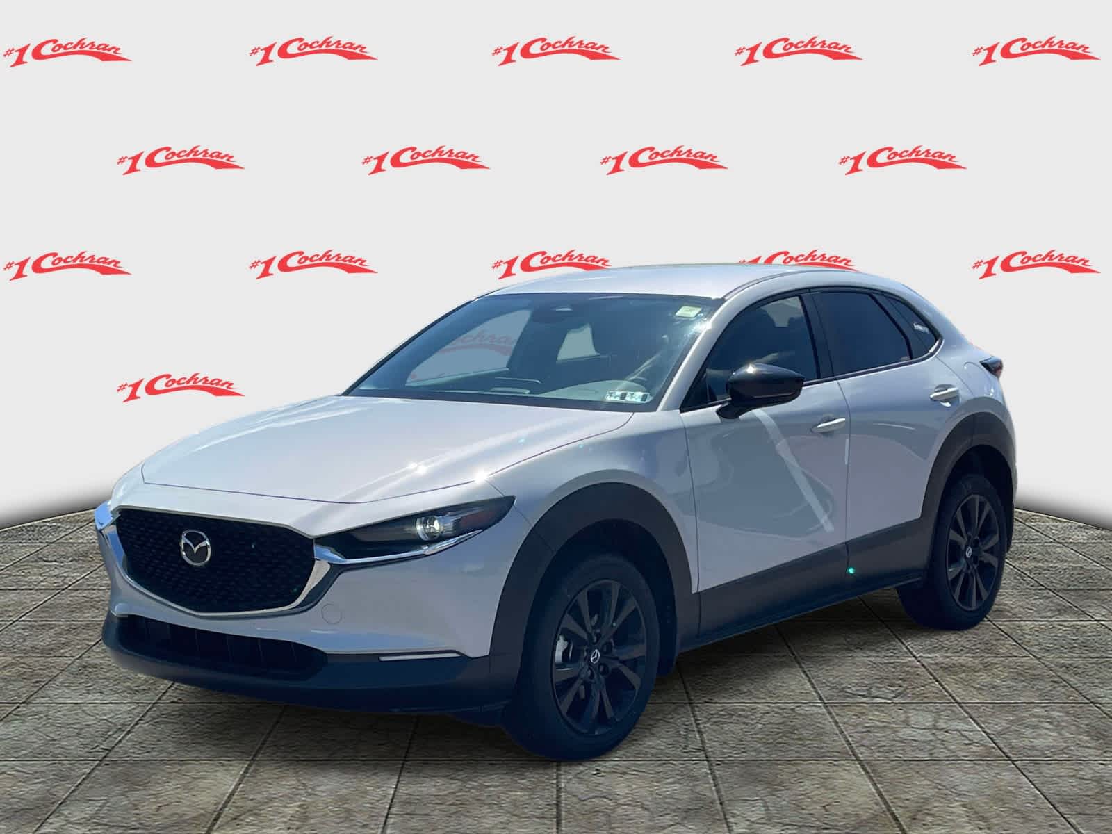 2026 Mazda CX-30 2.5 S Select Sport - 10