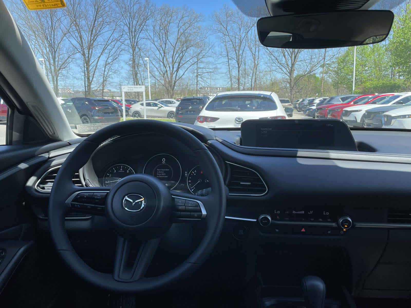 2026 Mazda CX-30 2.5 S Select Sport - 1