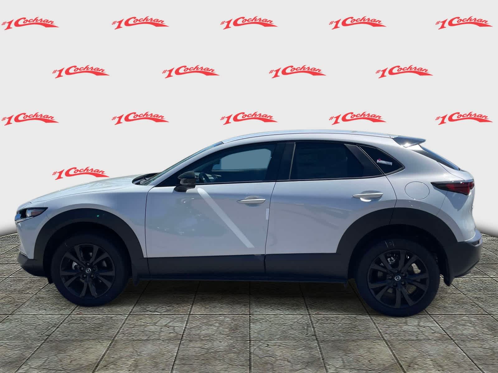2026 Mazda CX-30 2.5 S Select Sport - 9