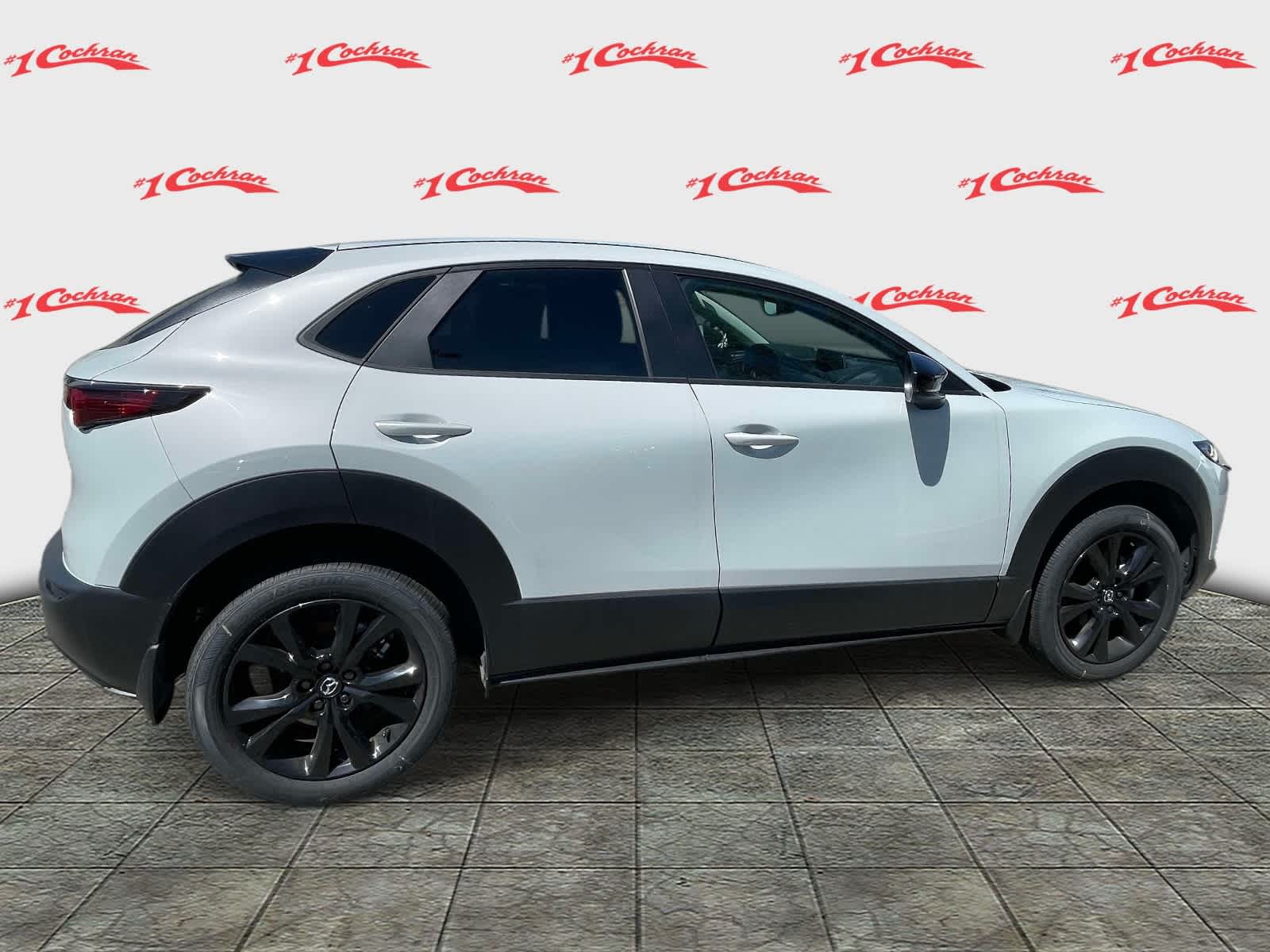 2026 Mazda CX-30 2.5 S Select Sport - 5