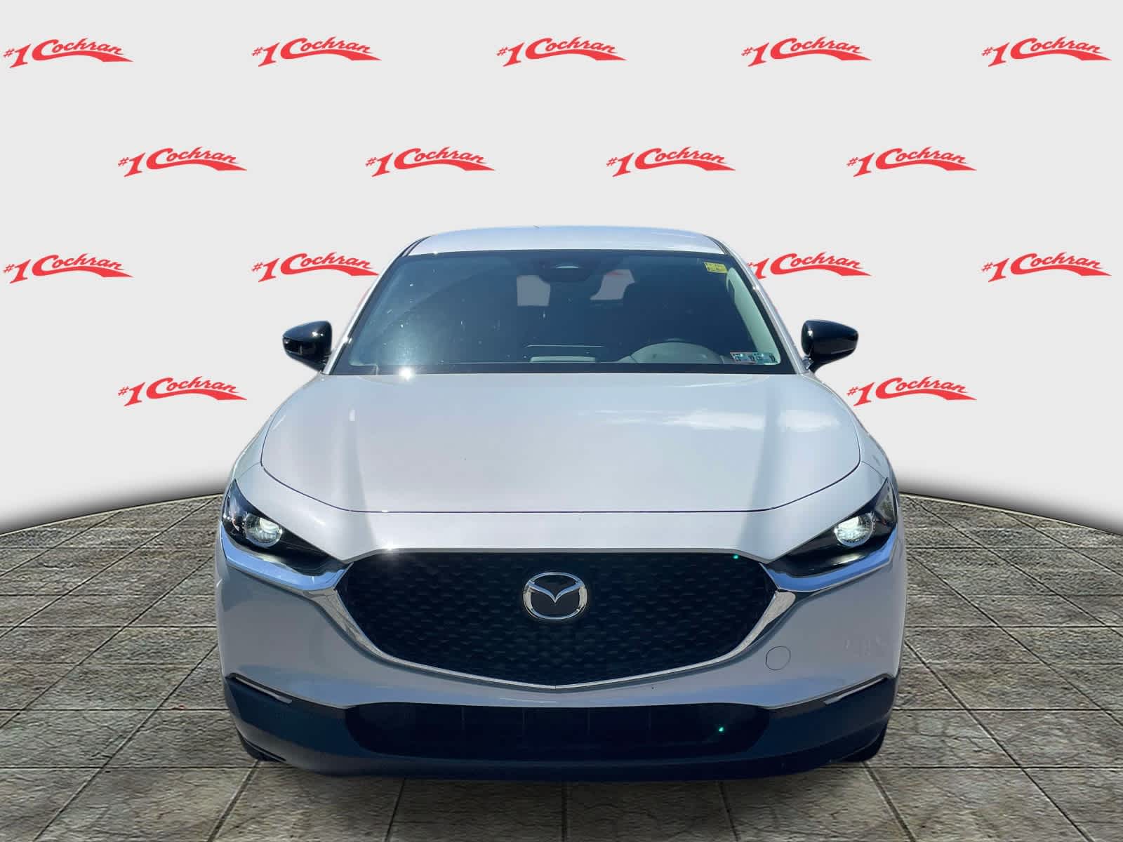2026 Mazda CX-30 2.5 S Select Sport - 11