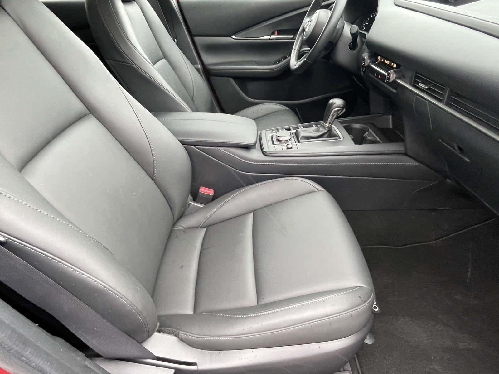 2022 Mazda CX-30 photo 22 of 36