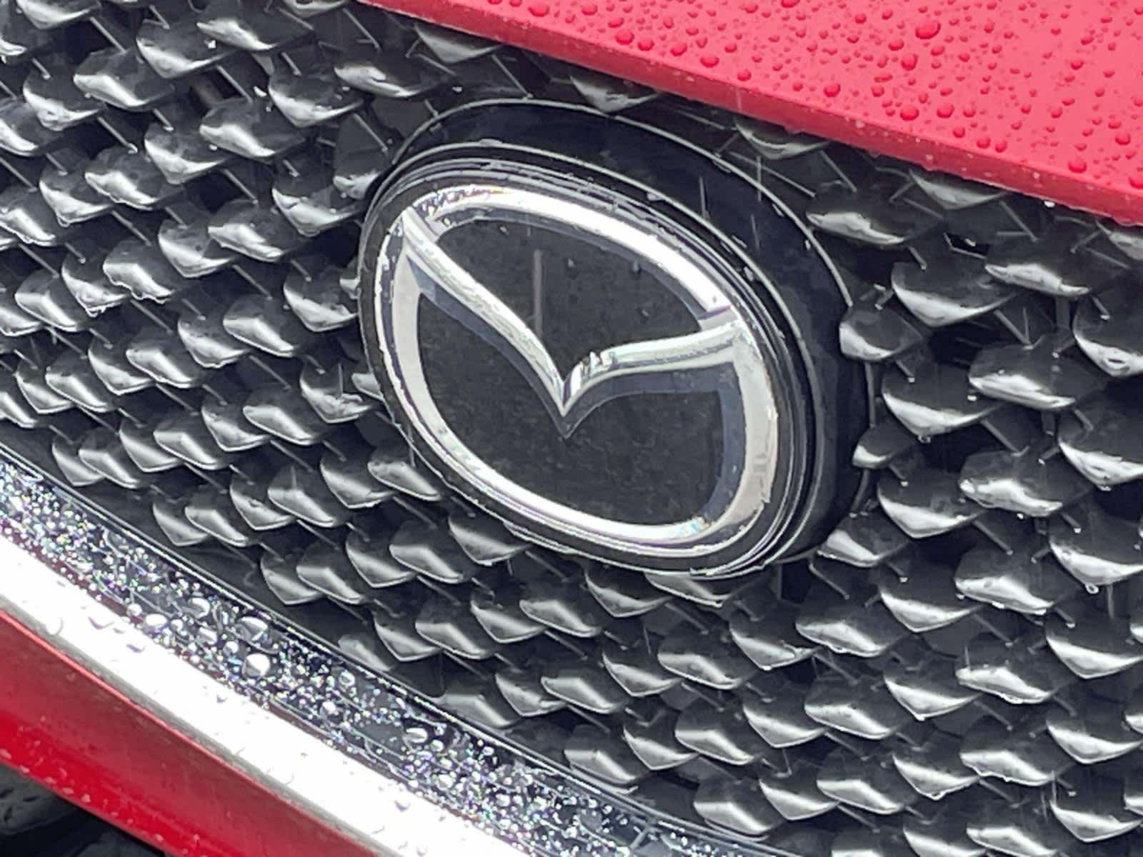 2022 Mazda CX-30 photo 14 of 36