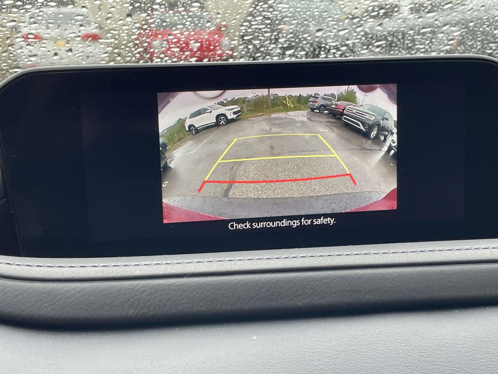 2022 Mazda CX-30 photo 27 of 36
