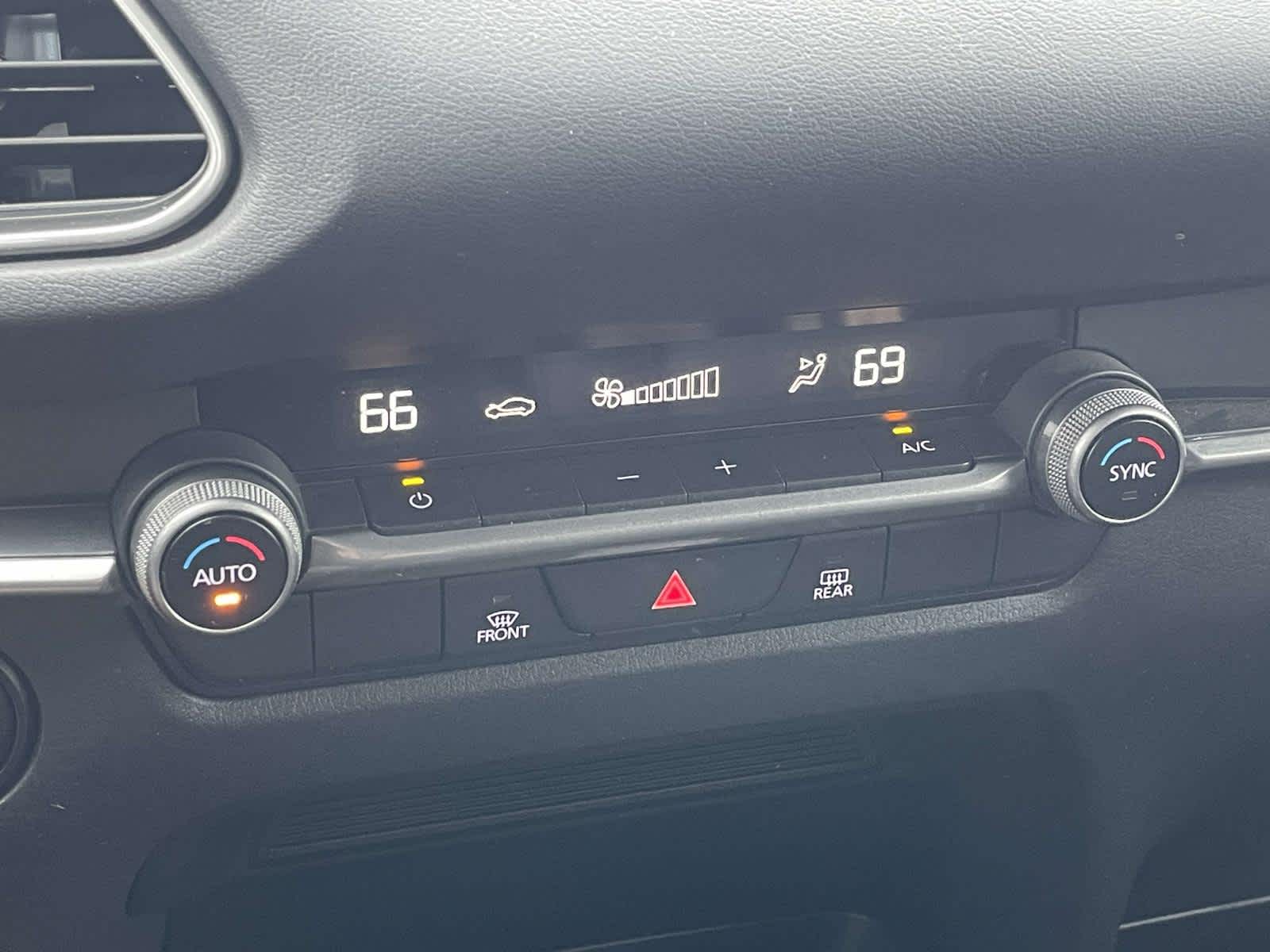 2022 Mazda CX-30 photo 26 of 36
