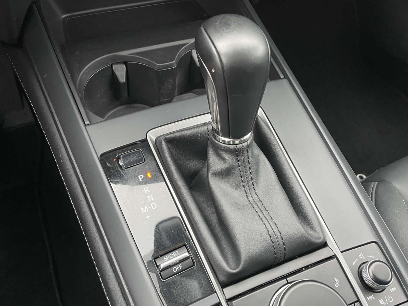 2022 Mazda CX-30 photo 28 of 36