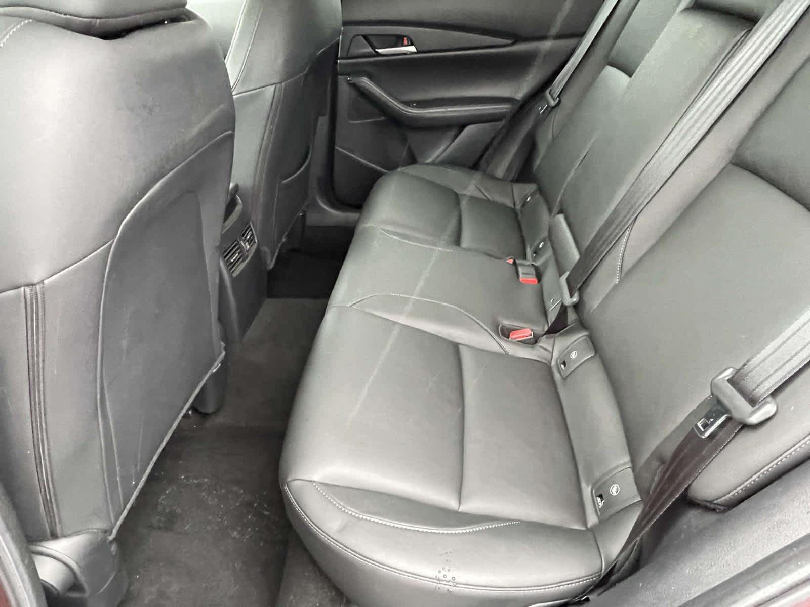 2022 Mazda CX-30 photo 18 of 36