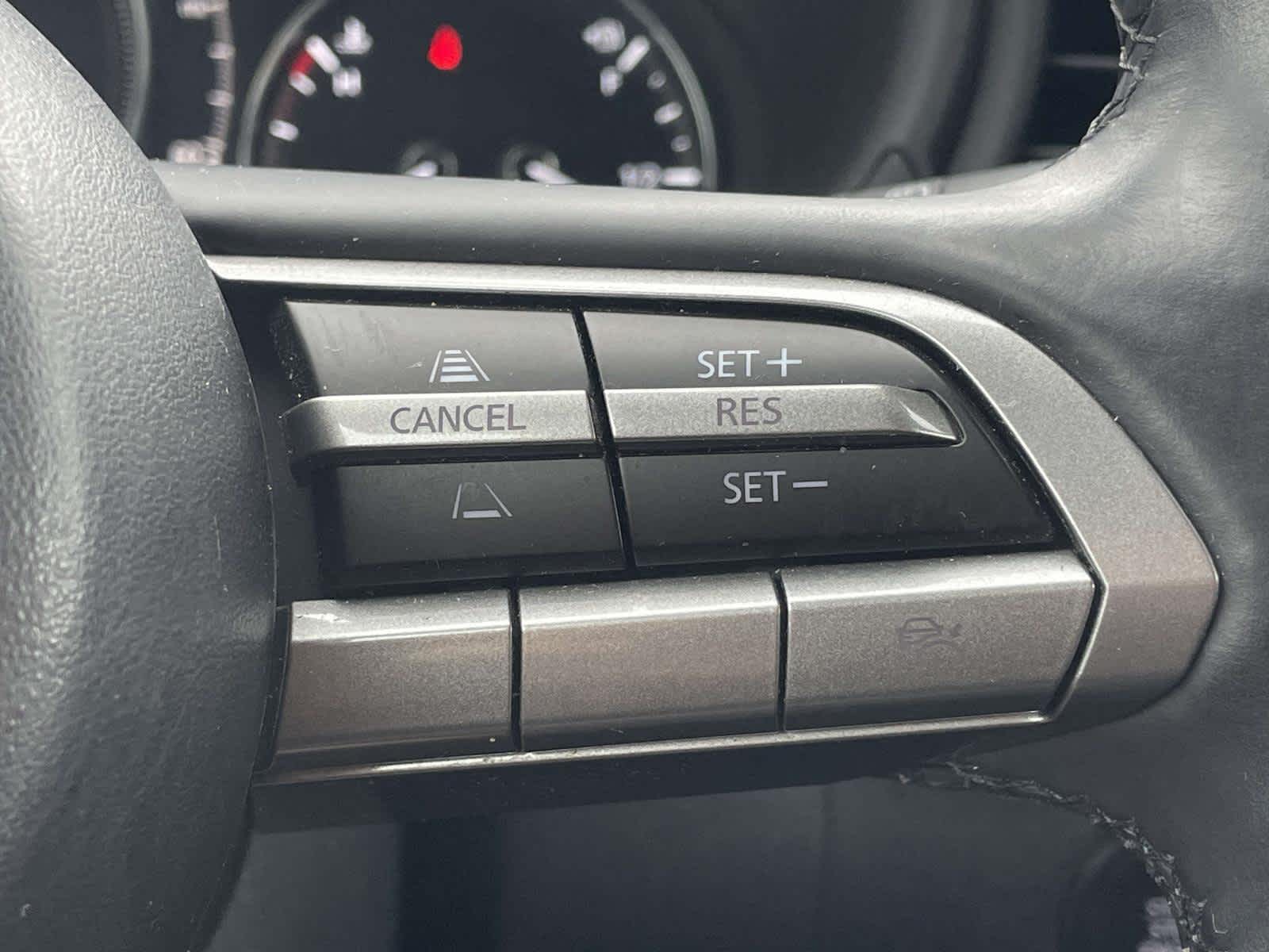2022 Mazda CX-30 photo 32 of 36