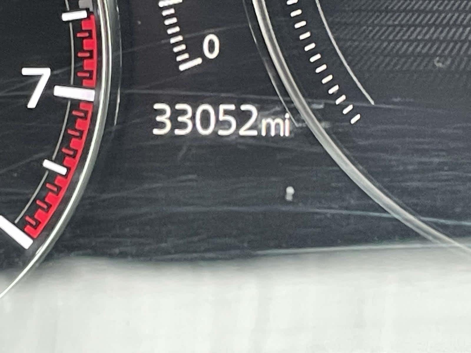 2022 Mazda CX-30 photo 36 of 36