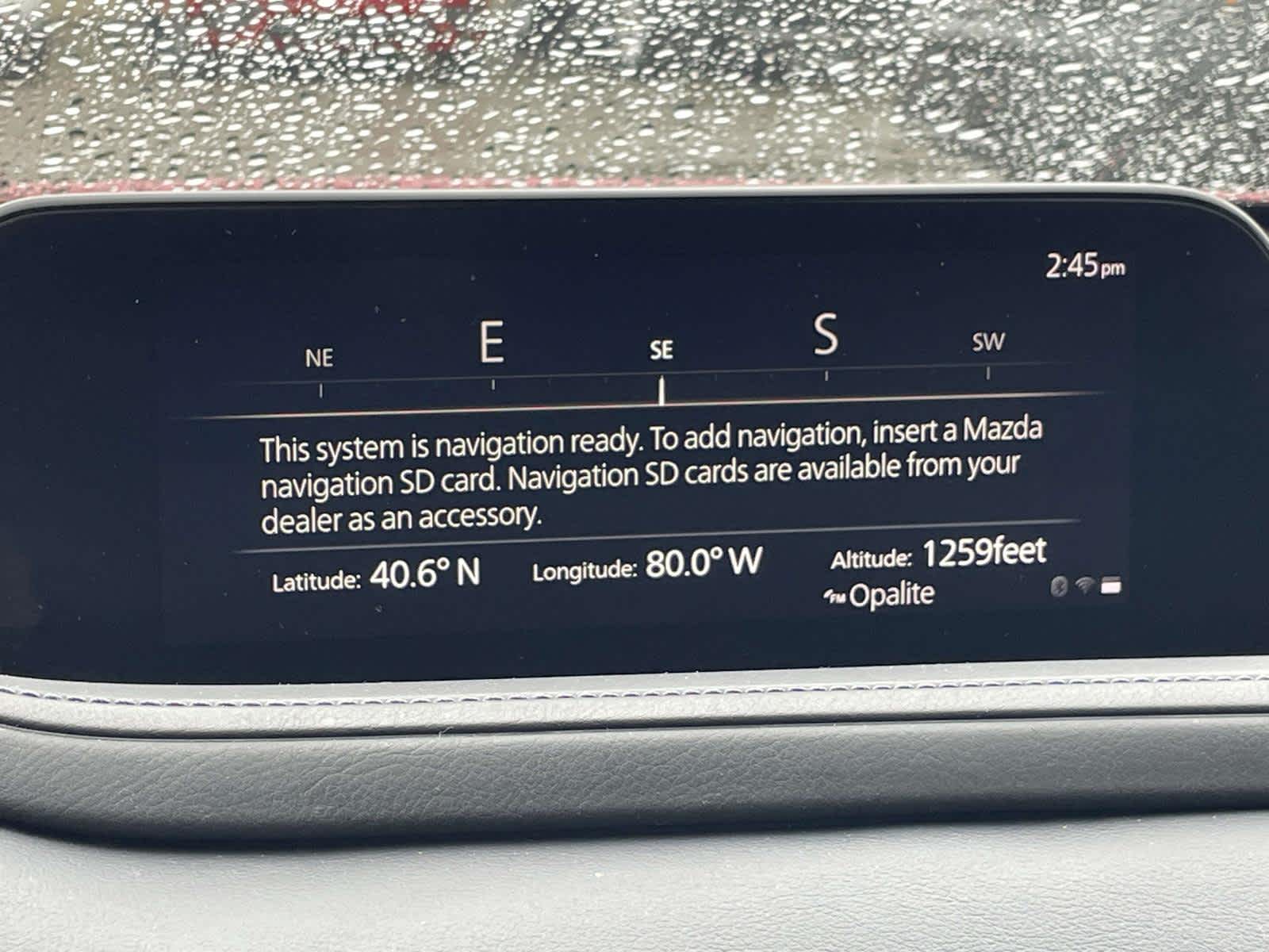 2022 Mazda CX-30 photo 24 of 36