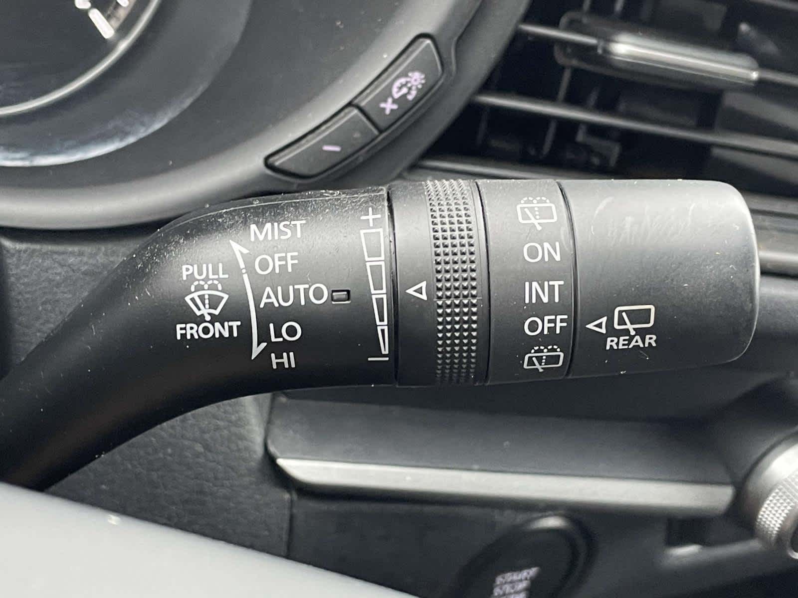 2022 Mazda CX-30 photo 34 of 36