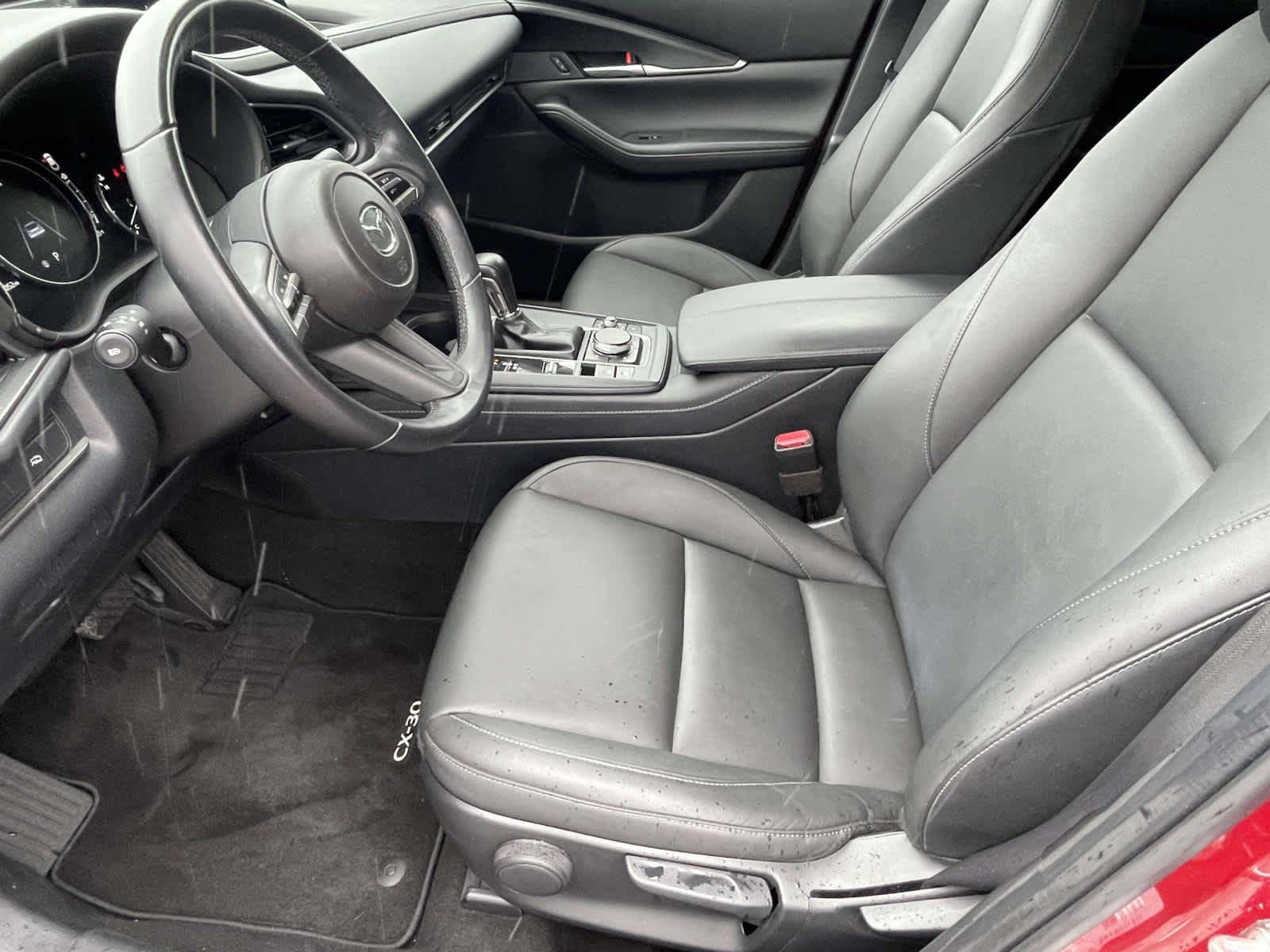 2022 Mazda CX-30 photo 16 of 36