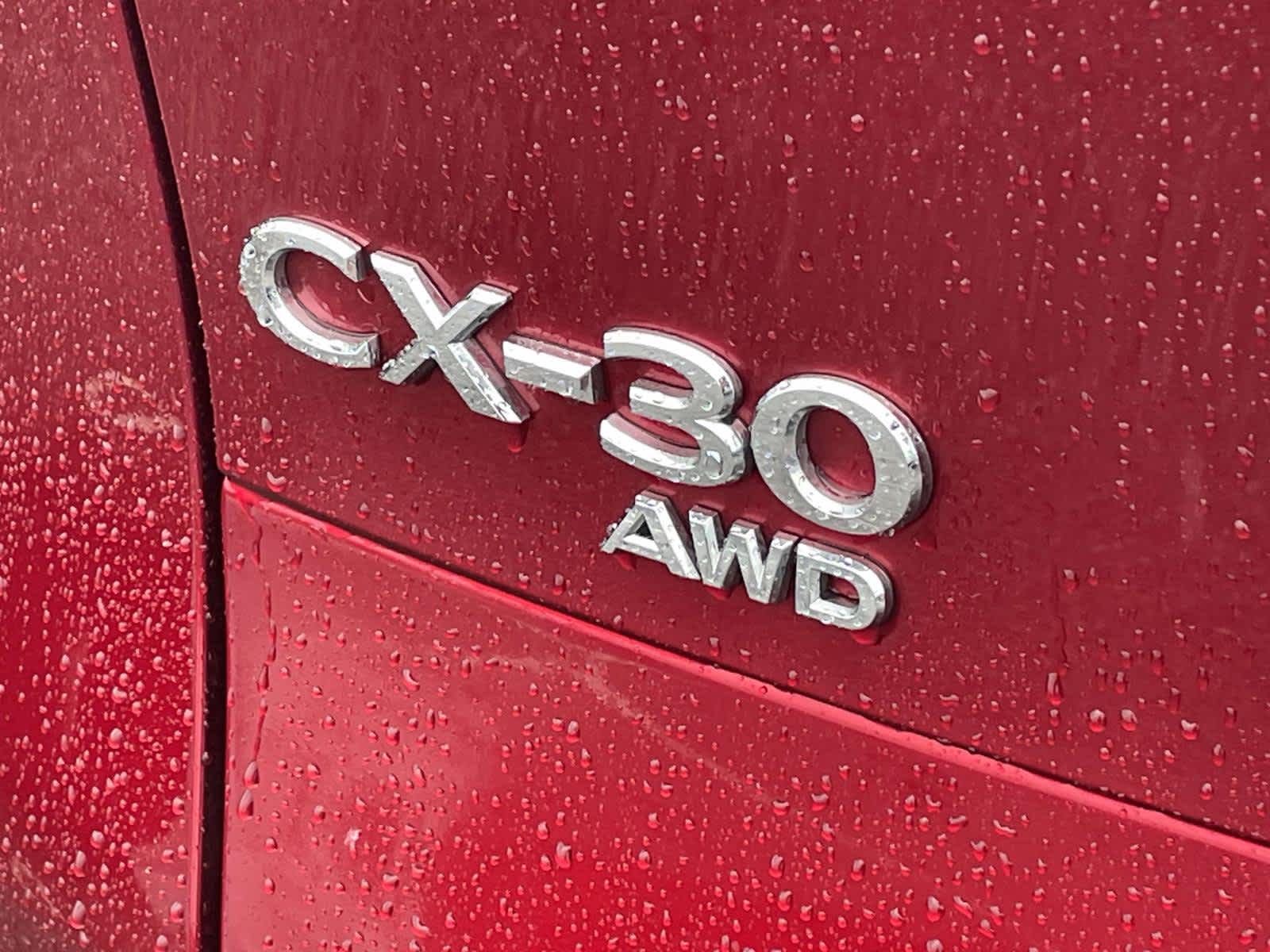 2022 Mazda CX-30 photo 19 of 36
