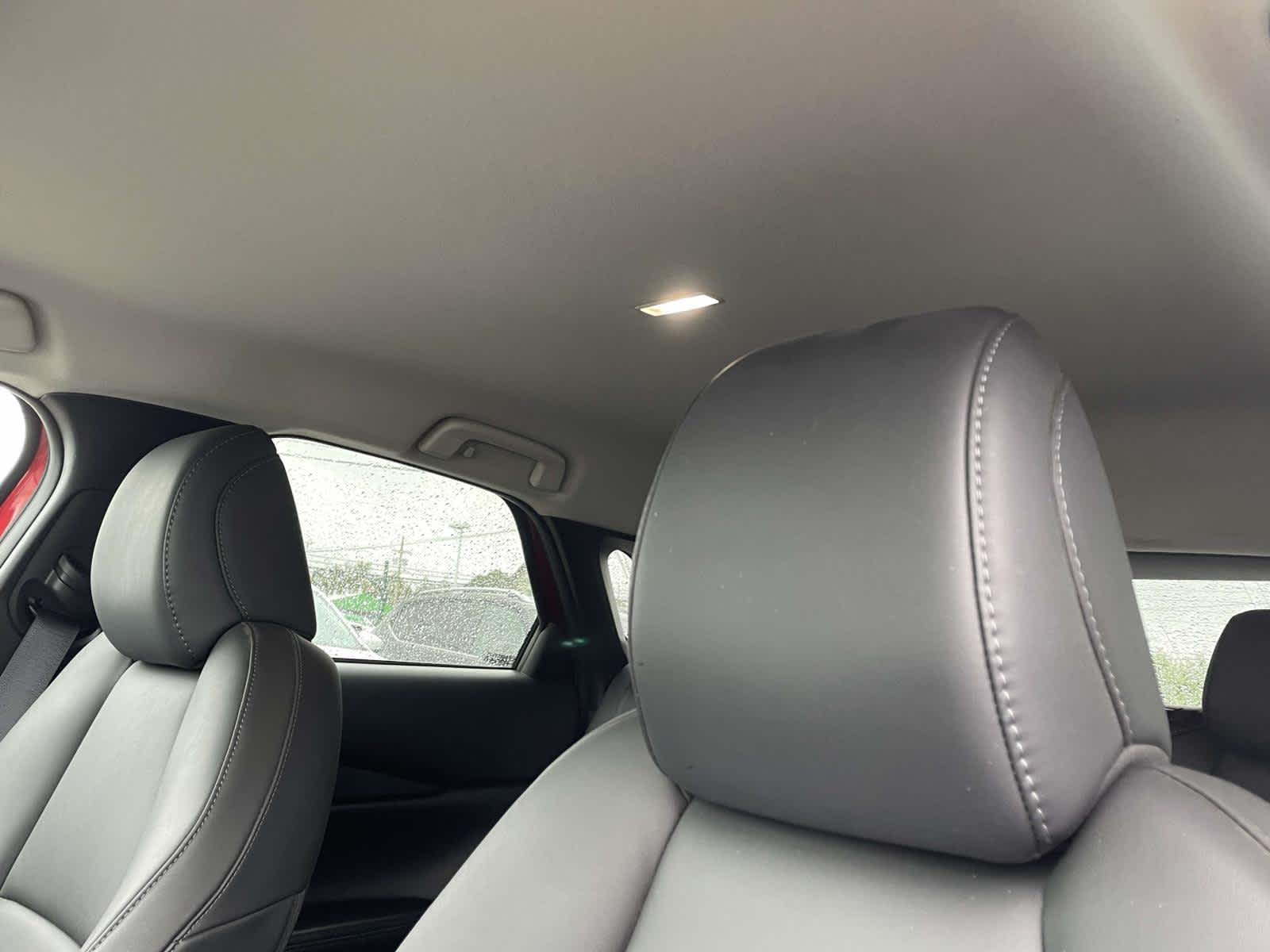 2022 Mazda CX-30 photo 5 of 36