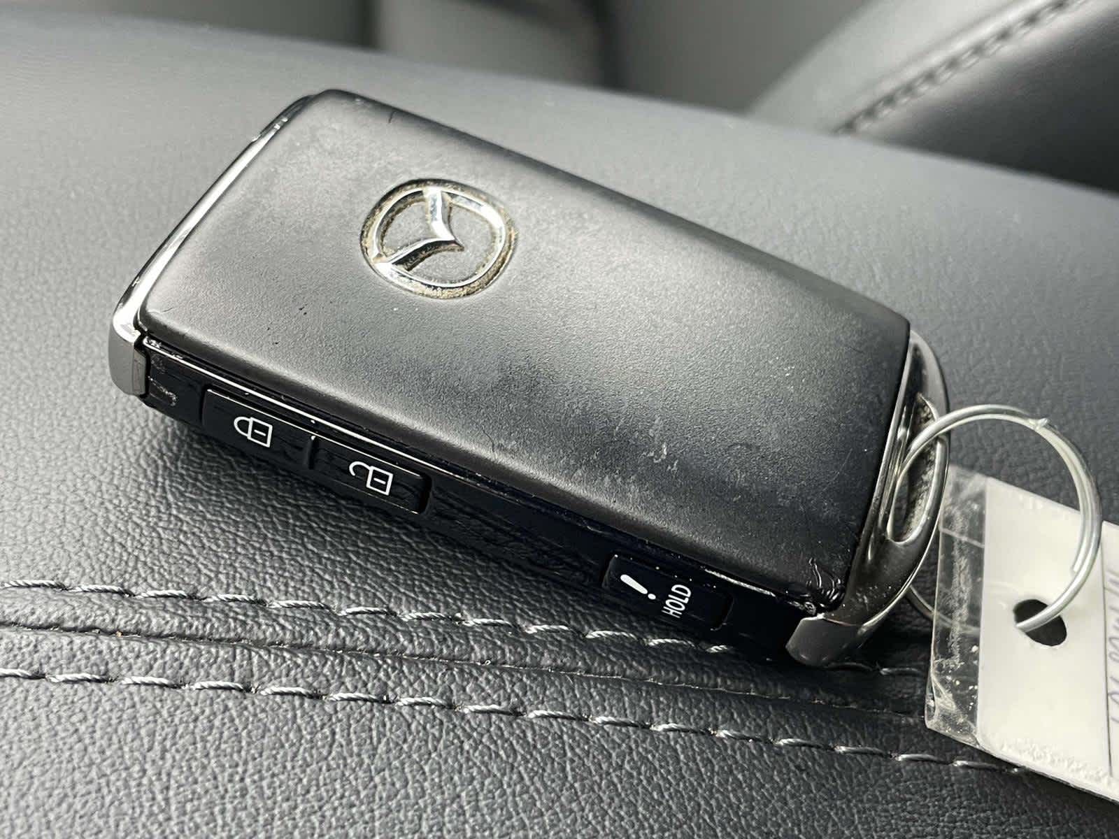 2022 Mazda CX-30 photo 4 of 36