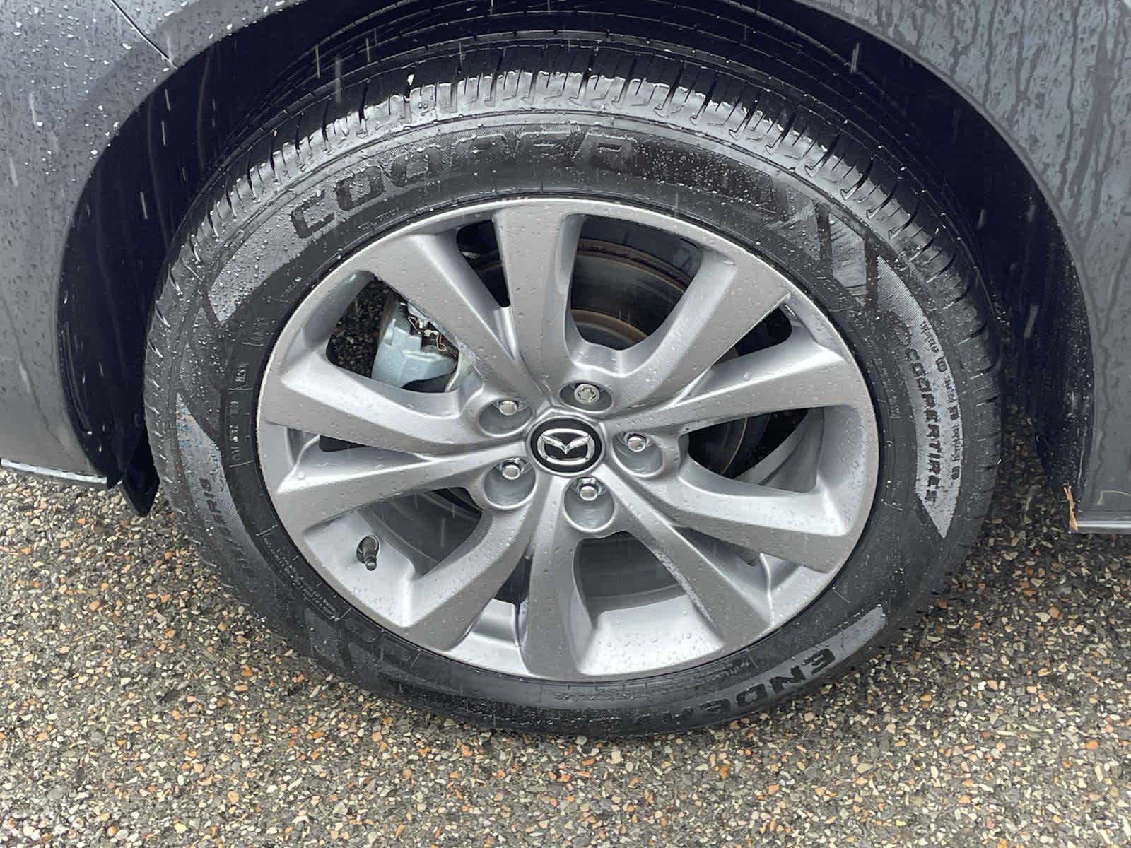 2022 Mazda CX-30 photo 15 of 36