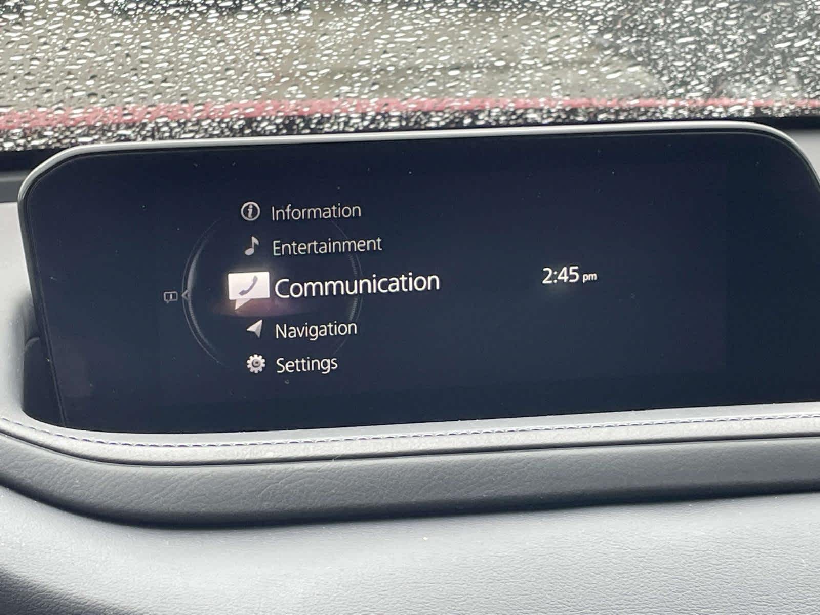 2022 Mazda CX-30 photo 23 of 36