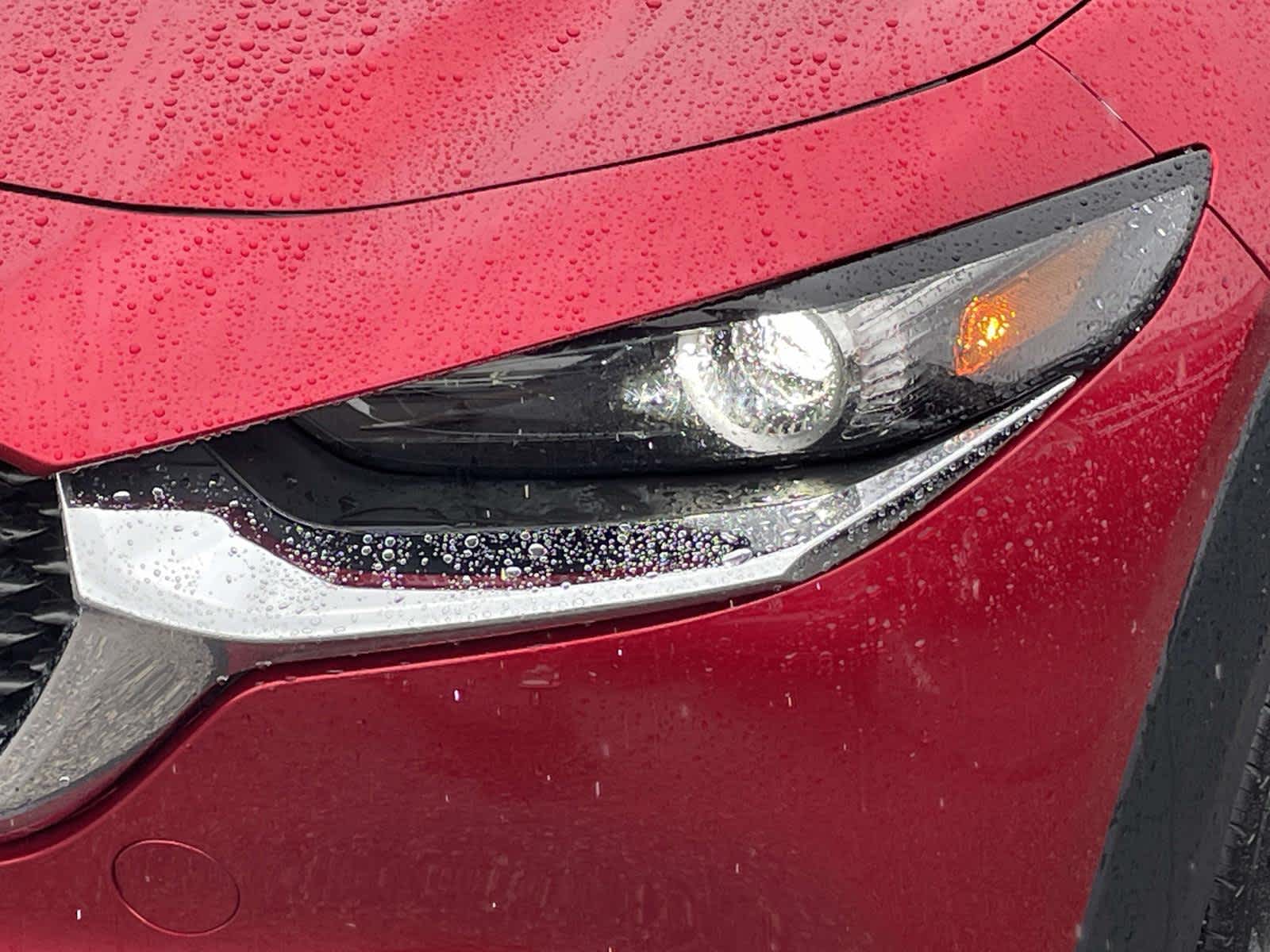 2022 Mazda CX-30 photo 13 of 36