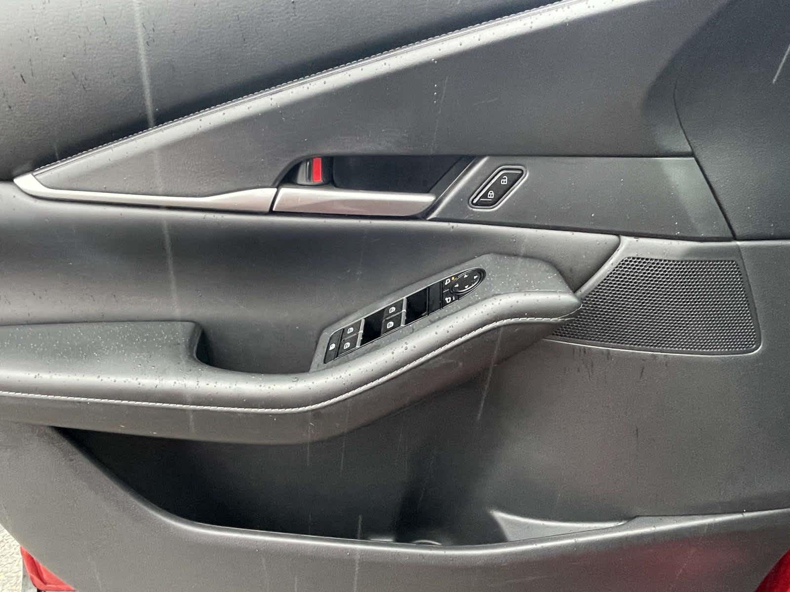 2022 Mazda CX-30 photo 29 of 36