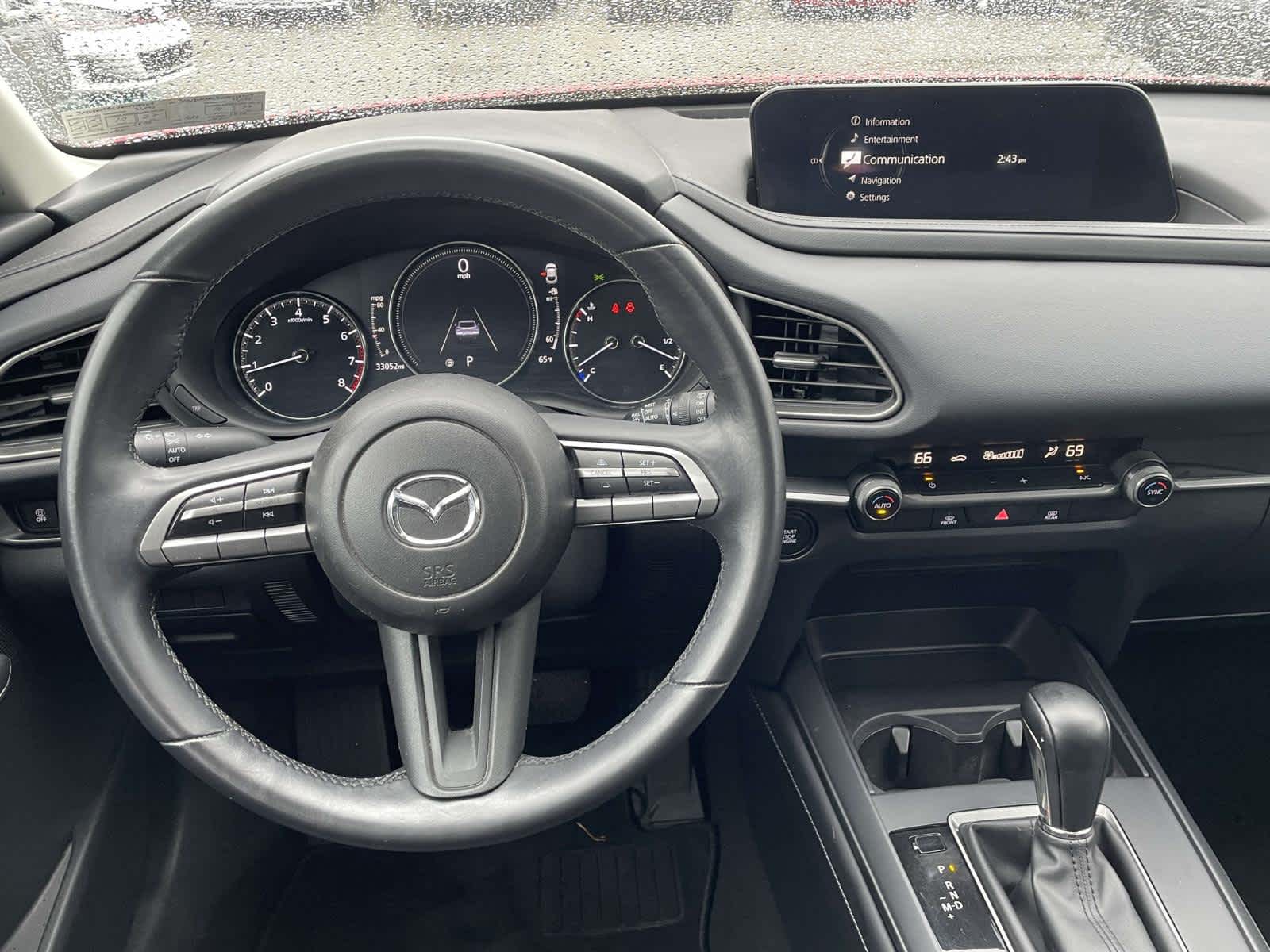 2022 Mazda CX-30 photo 2 of 36