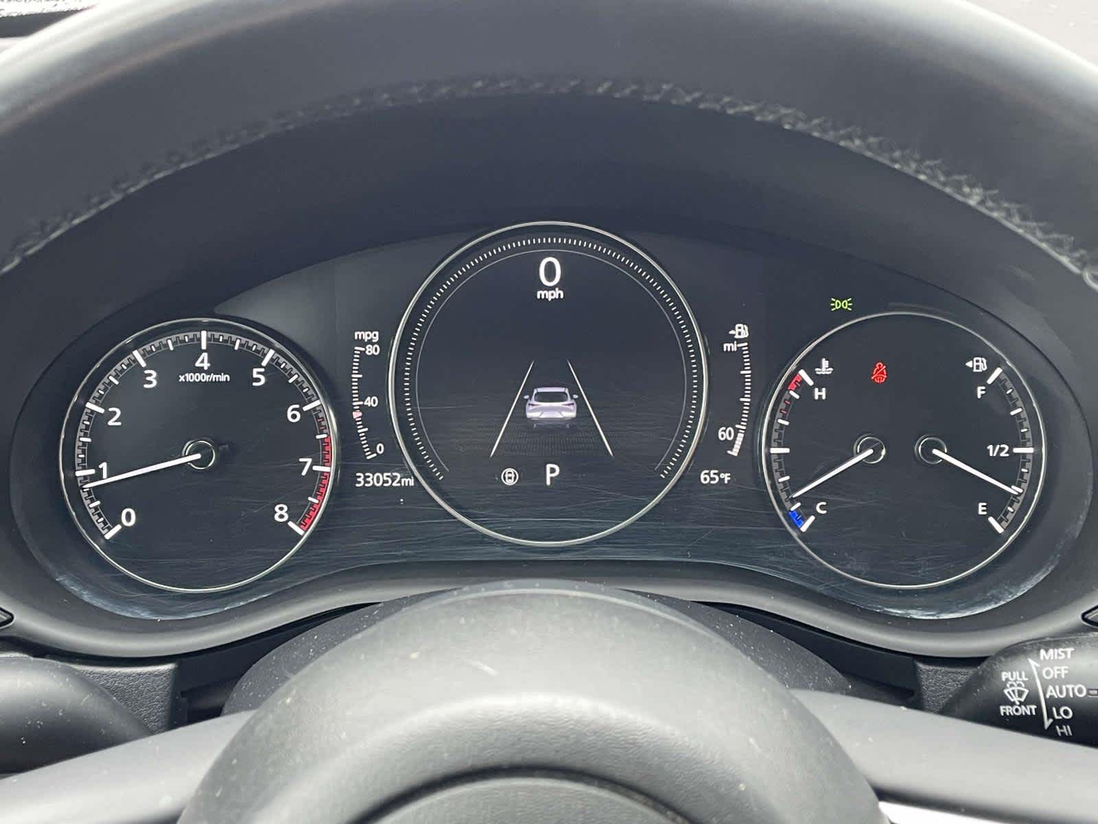2022 Mazda CX-30 photo 3 of 36