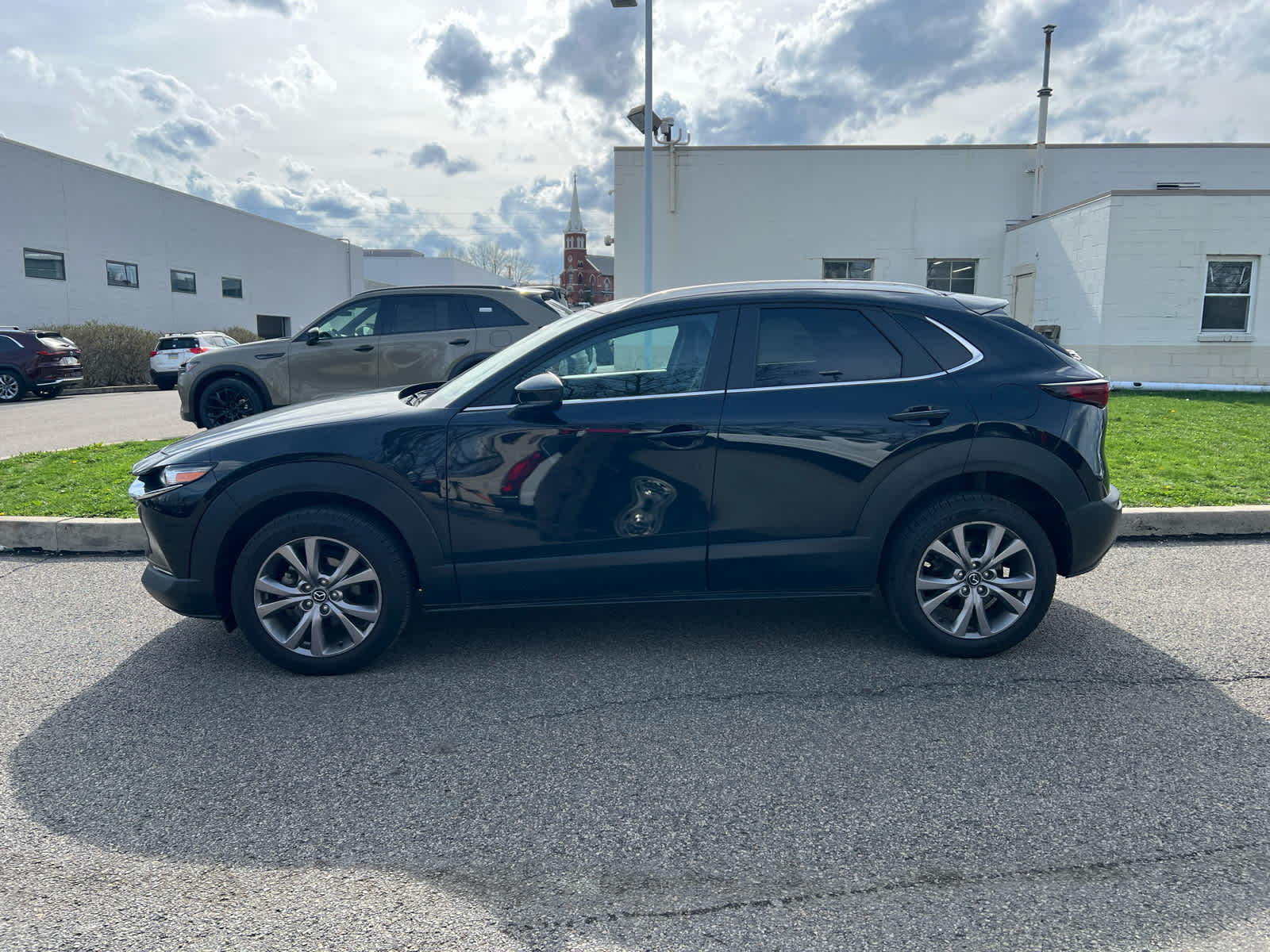 2023 Mazda CX-30 2.5 S Select Package - 1