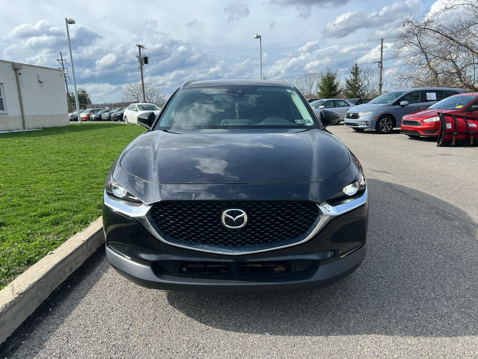 2023 Mazda CX-30 2.5 S Select Package - 7