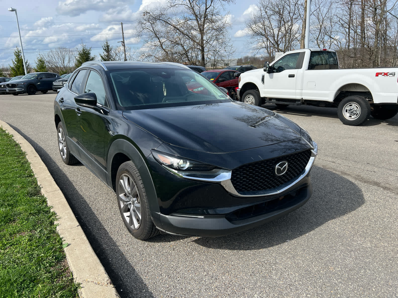 2023 Mazda CX-30 2.5 S Select Package - 6