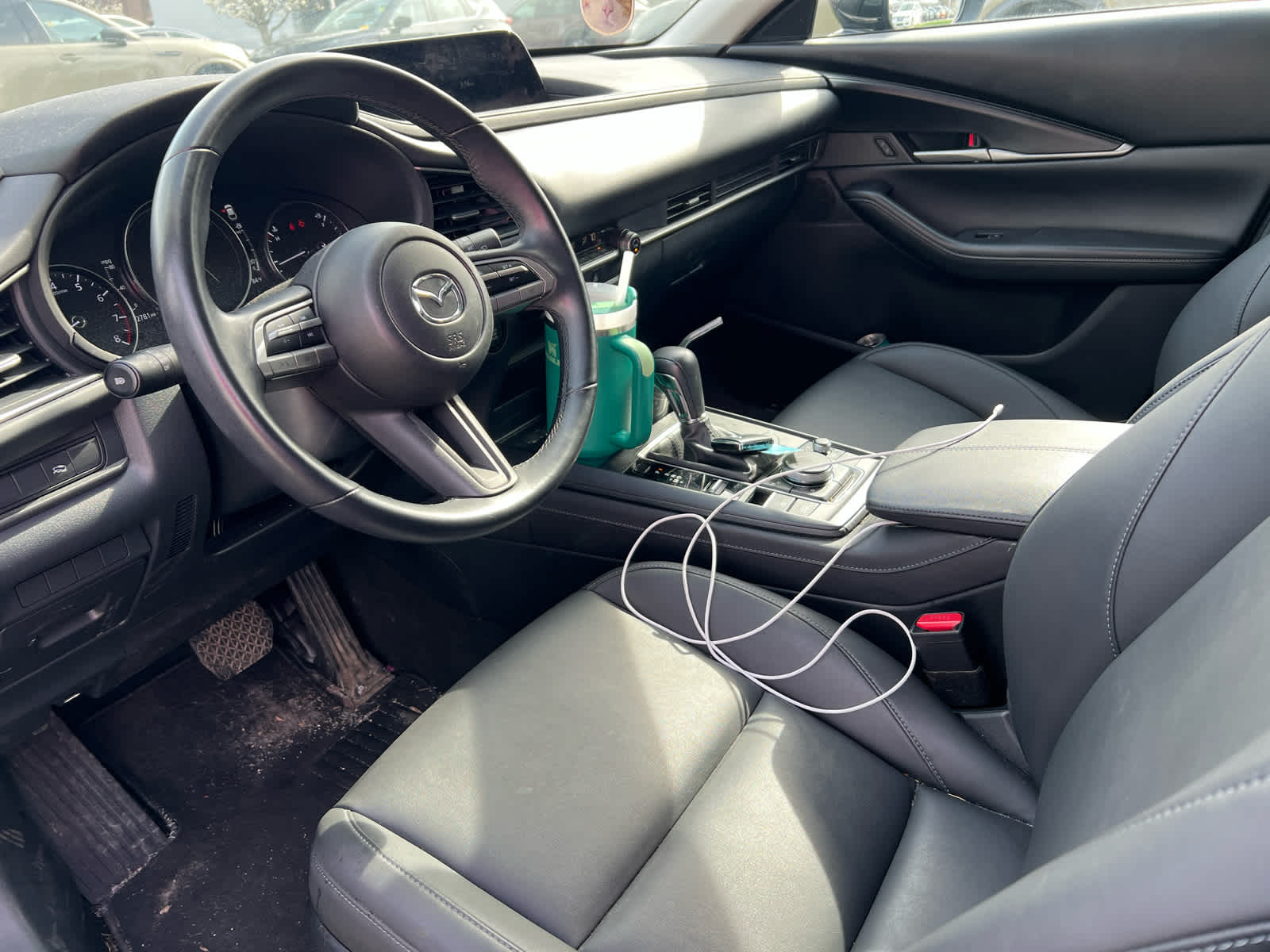 2023 Mazda CX-30 2.5 S Select Package - 8