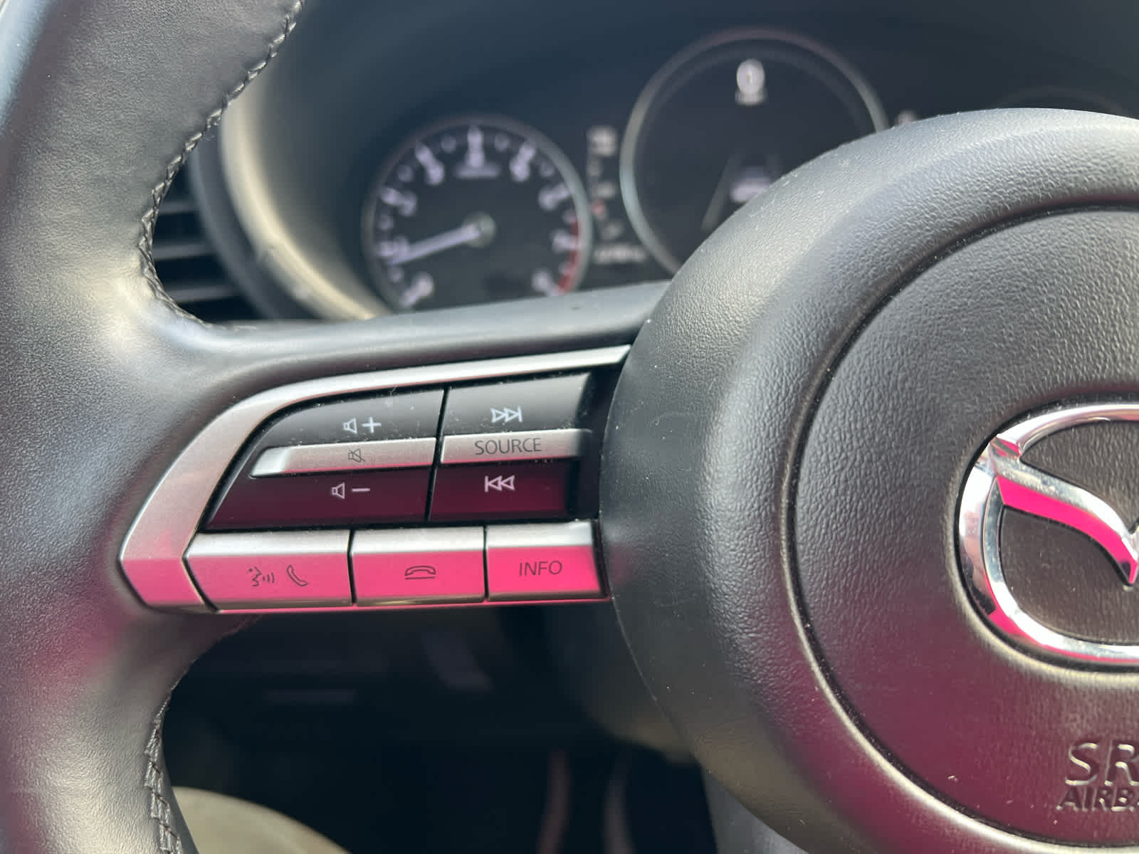 2023 Mazda CX-30 2.5 S Select Package - 9