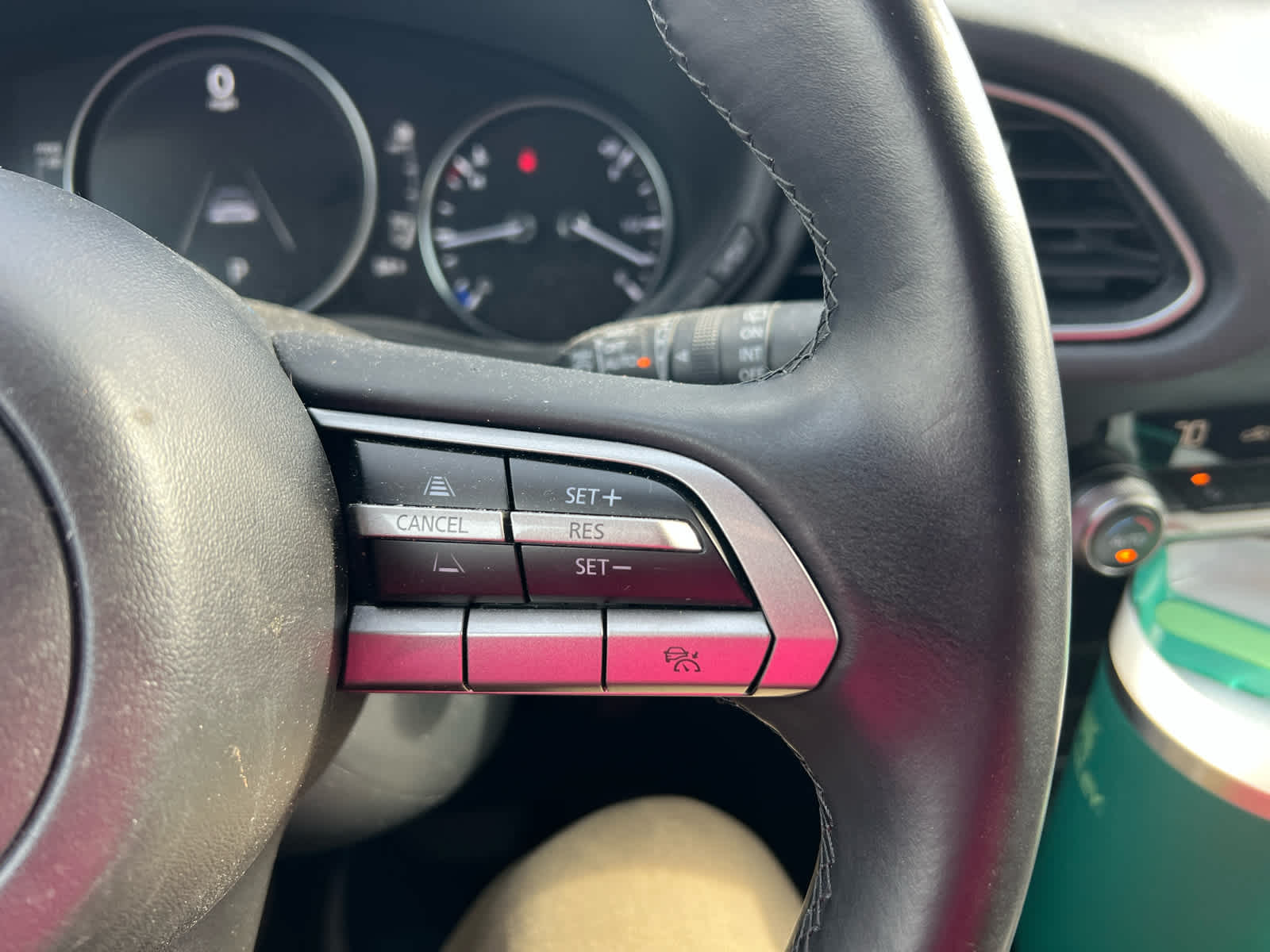 2023 Mazda CX-30 2.5 S Select Package - 10