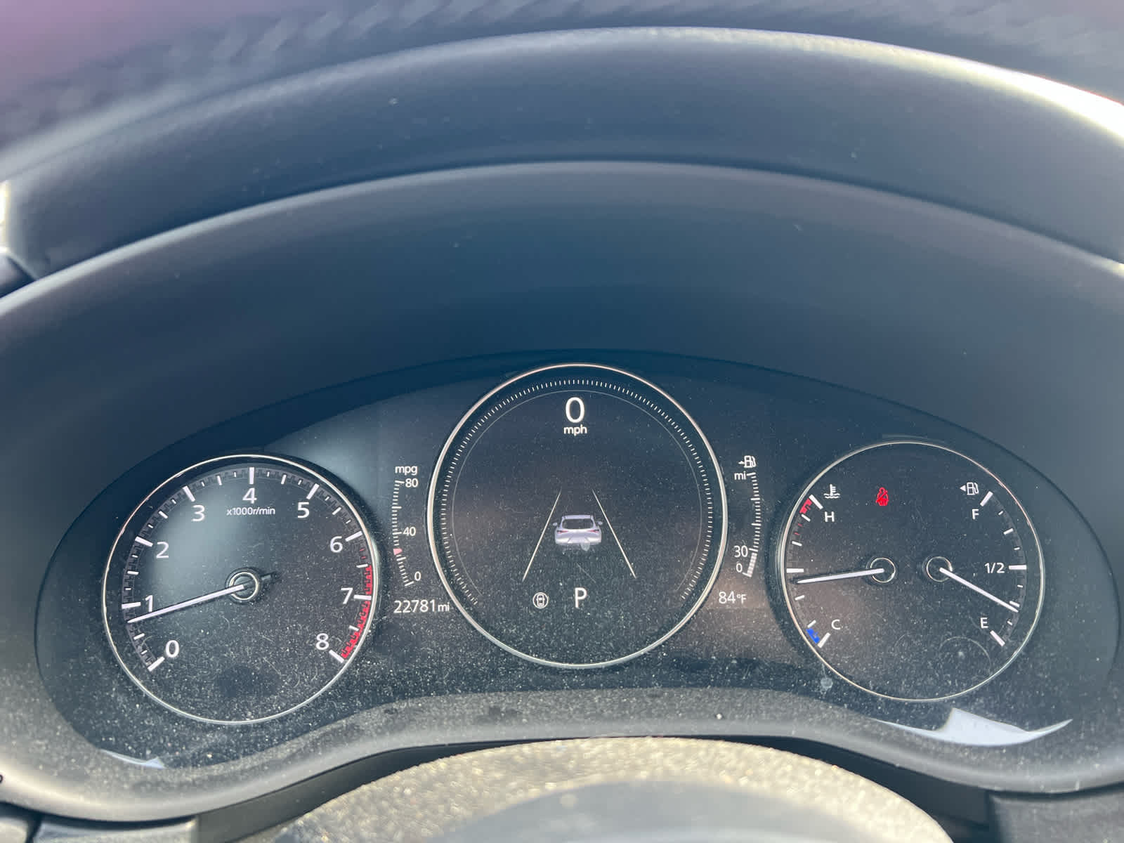 2023 Mazda CX-30 2.5 S Select Package - 11