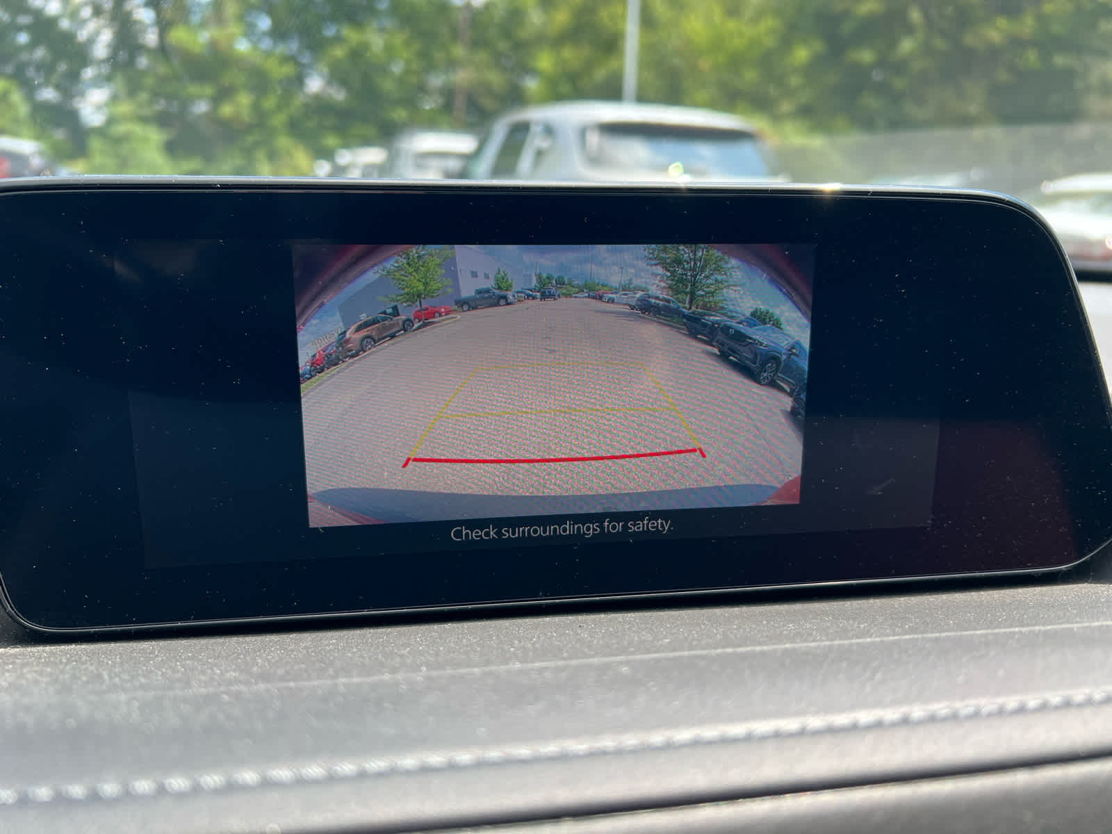 2024 Mazda CX-30 2.5 S Select Sport Soul Red Crystal Metallic at Cochran Mazda