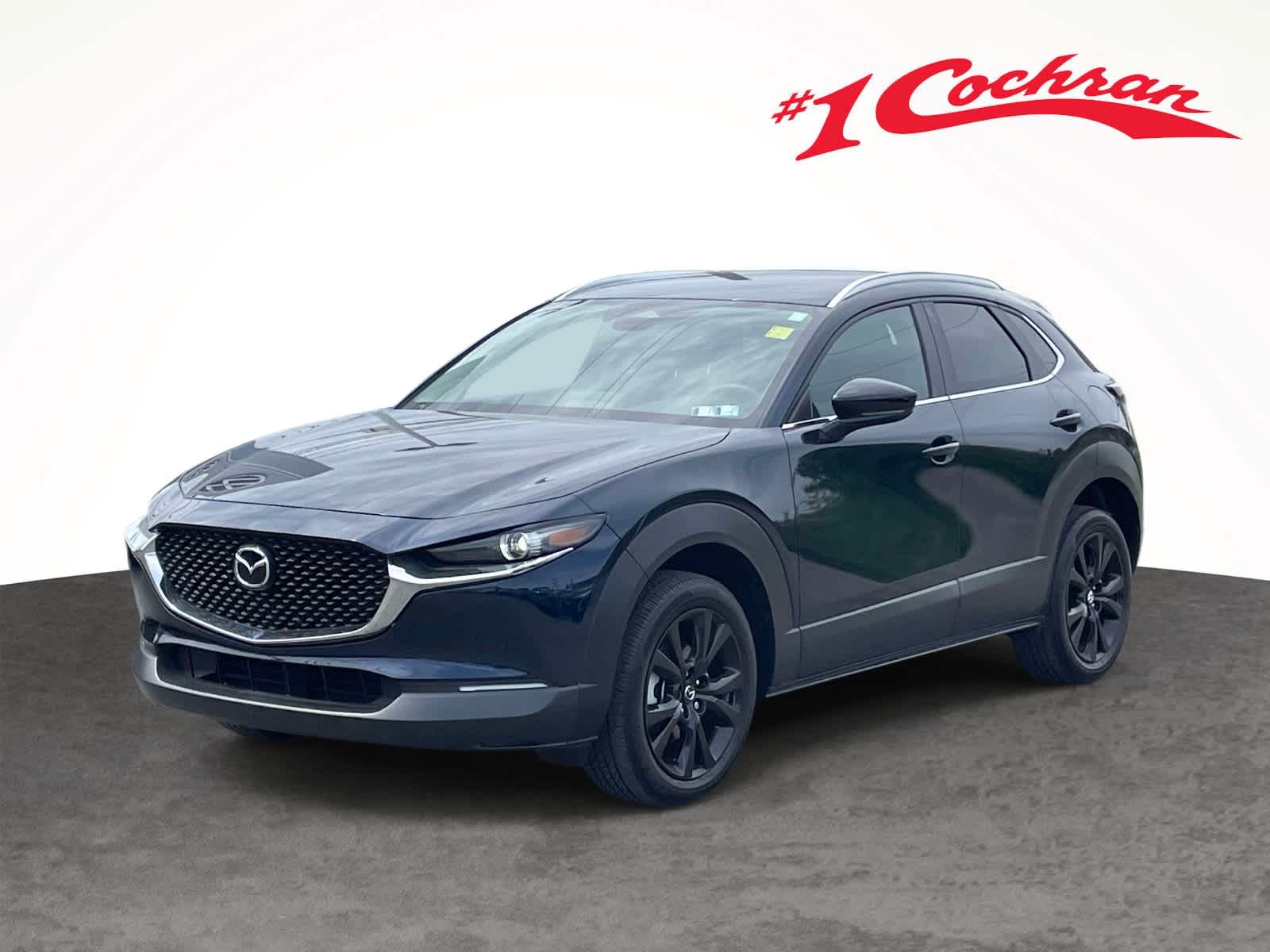 2024 Mazda CX-30 2.5 S Select Sport - 6