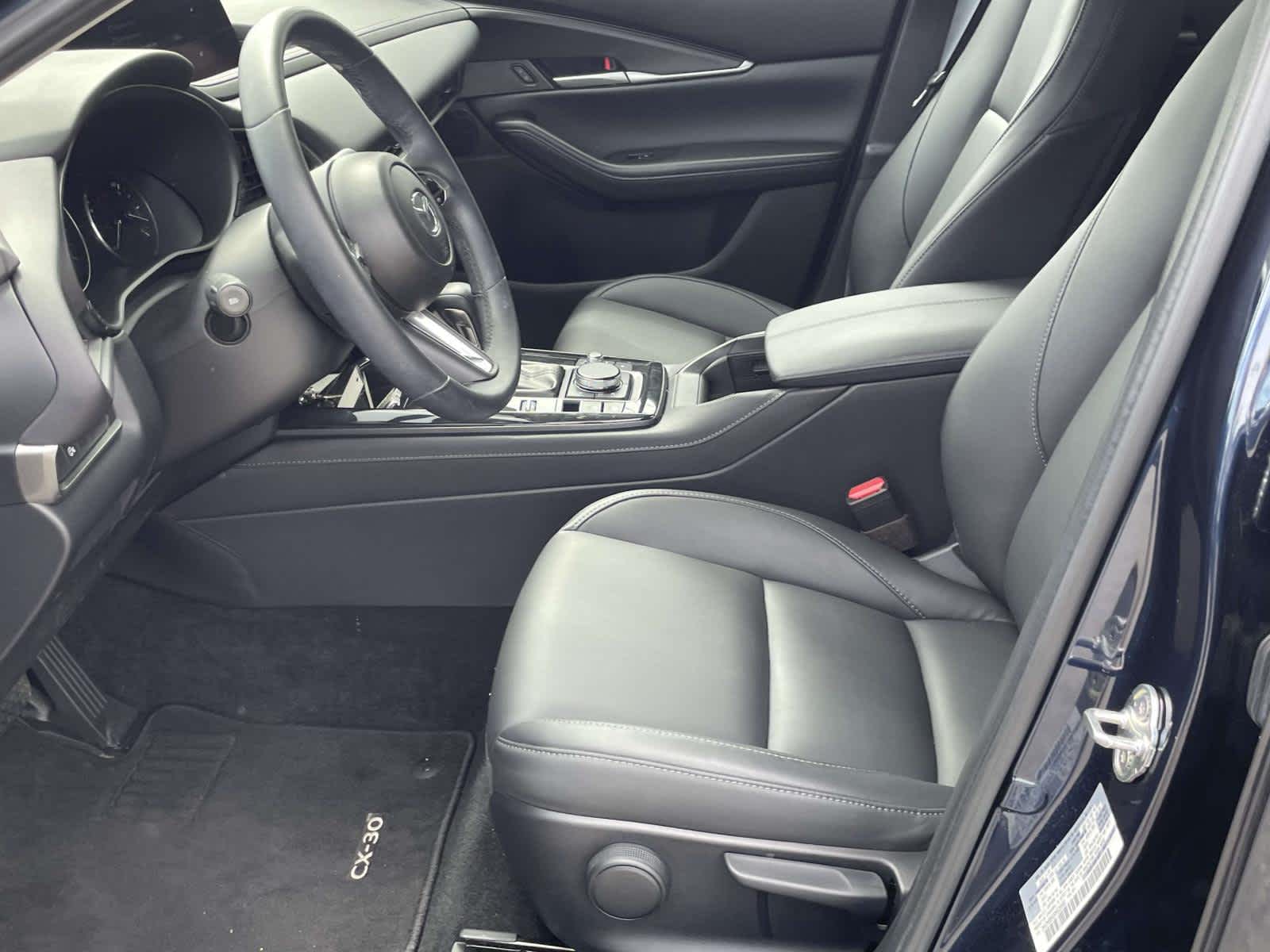 2024 Mazda CX-30 2.5 S Select Sport - 10