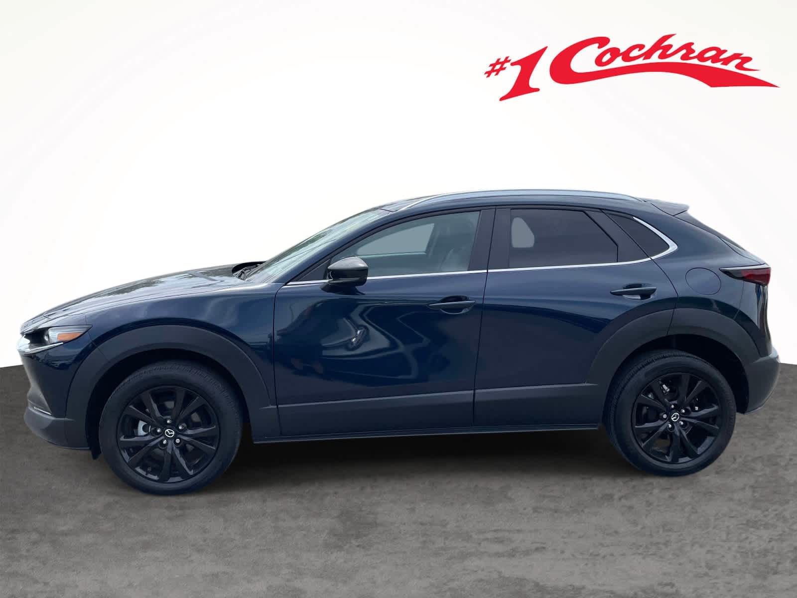 2024 Mazda CX-30 2.5 S Select Sport - 5