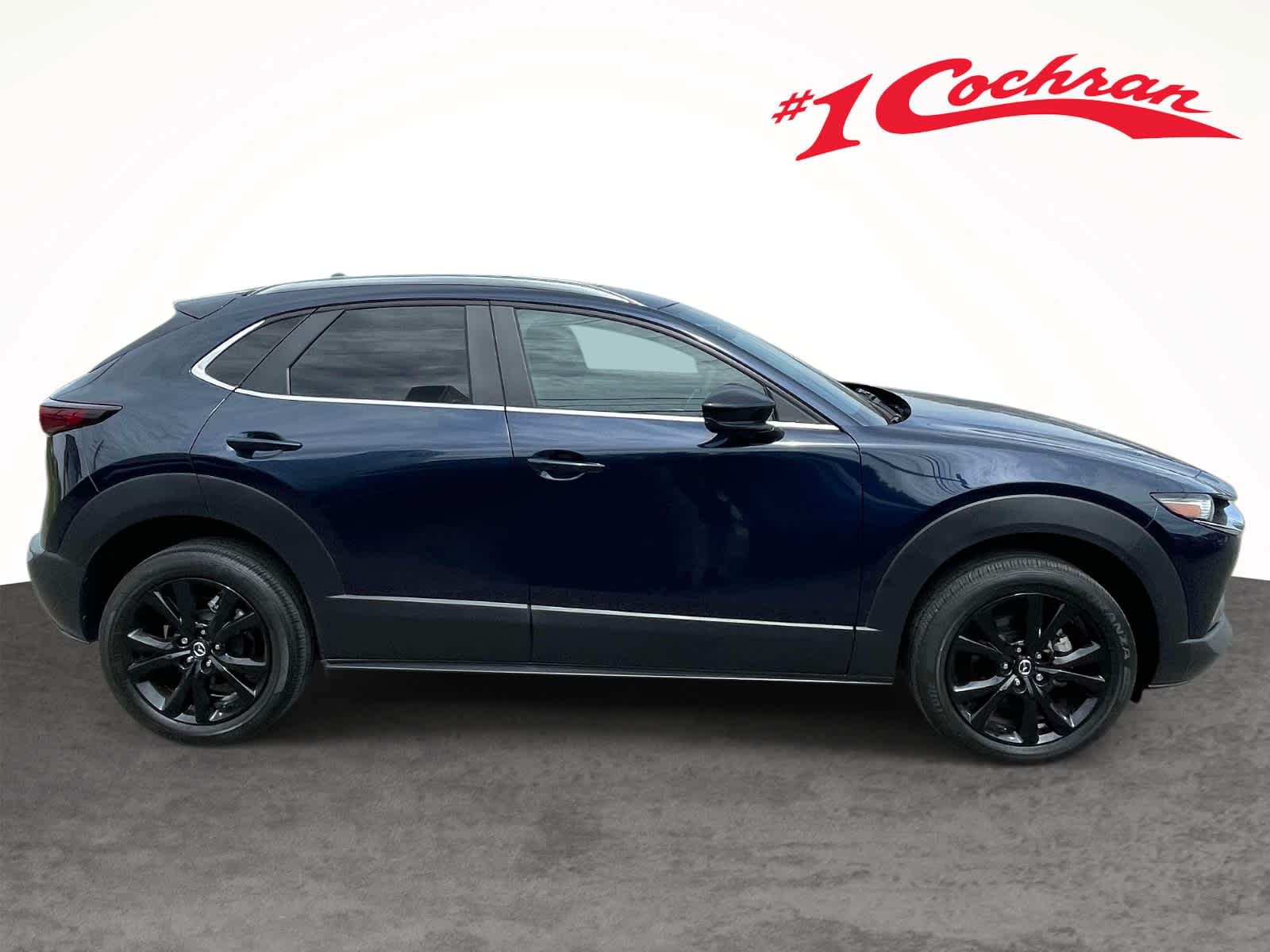 2024 Mazda CX-30 2.5 S Select Sport - 1