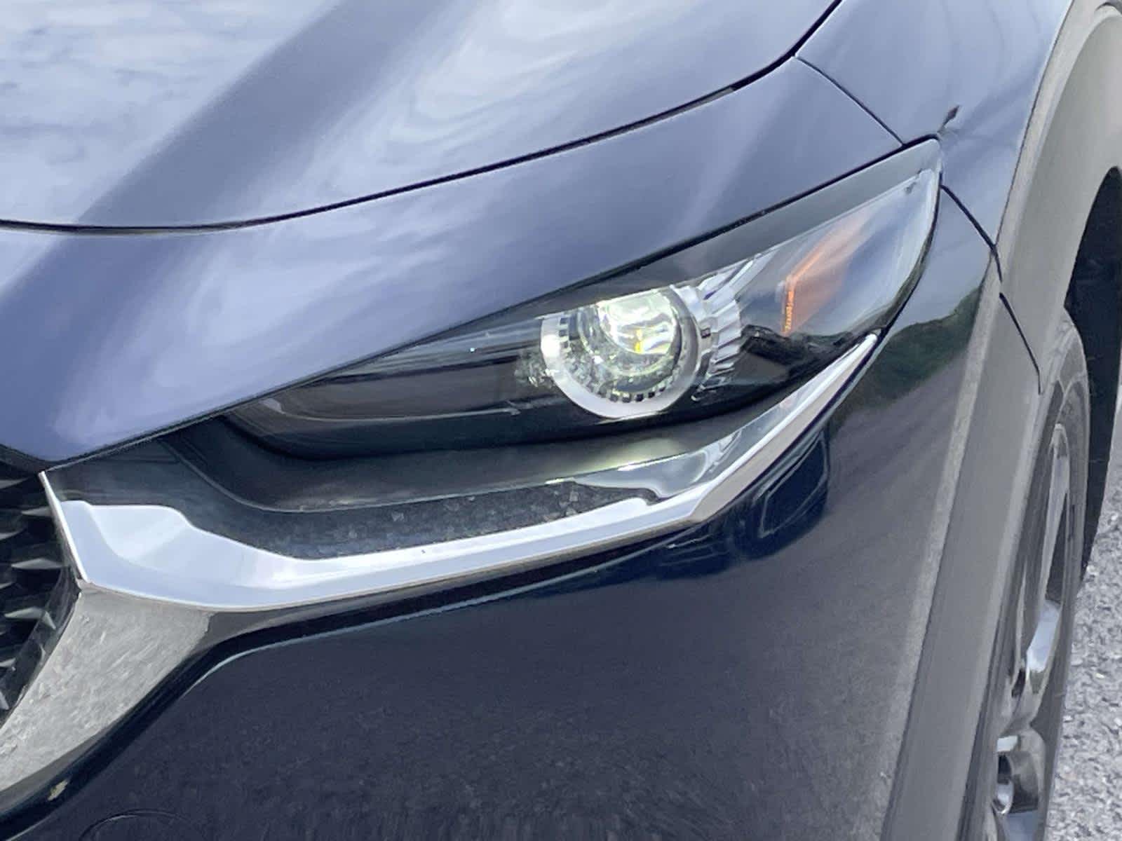 2024 Mazda CX-30 2.5 S Select Sport - 8