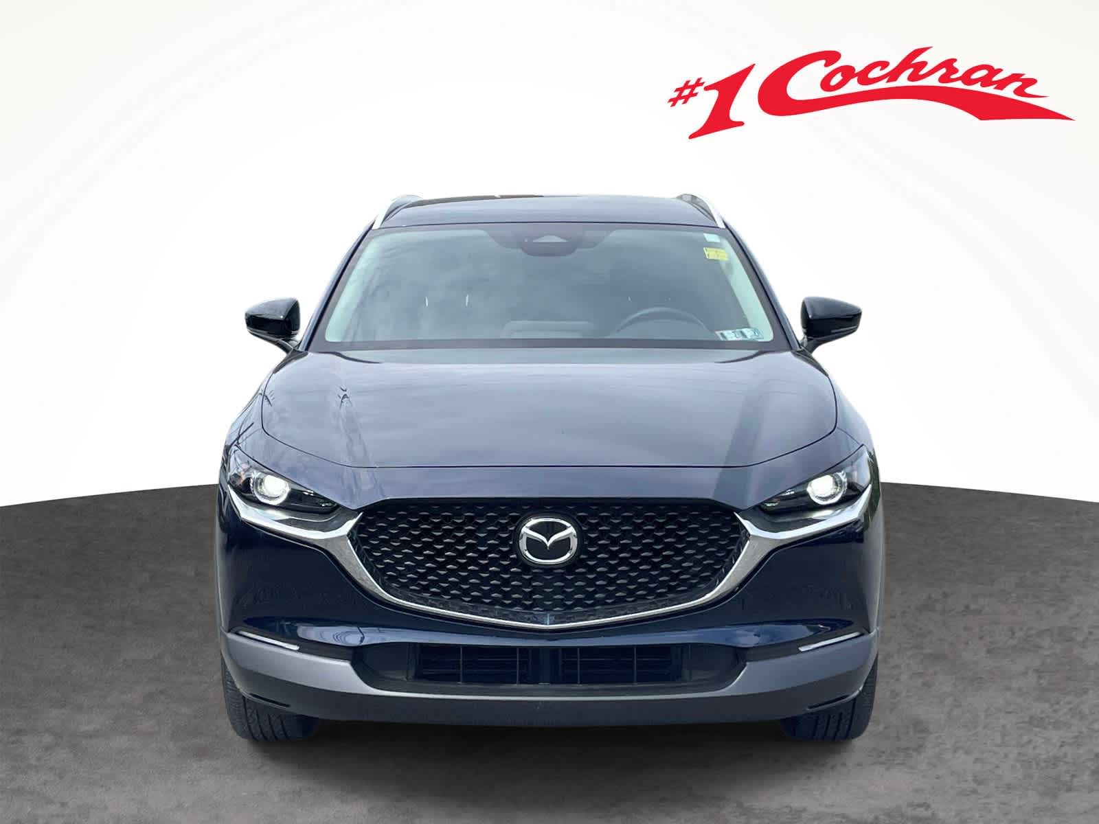 2024 Mazda CX-30 2.5 S Select Sport - 7
