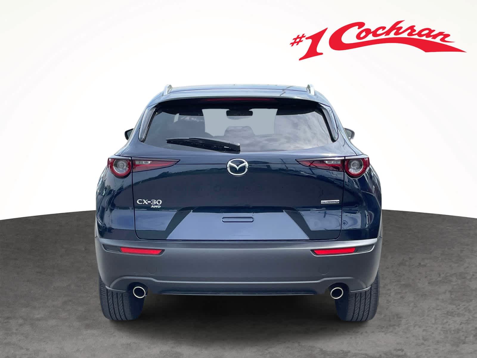 2024 Mazda CX-30 2.5 S Select Sport - 3