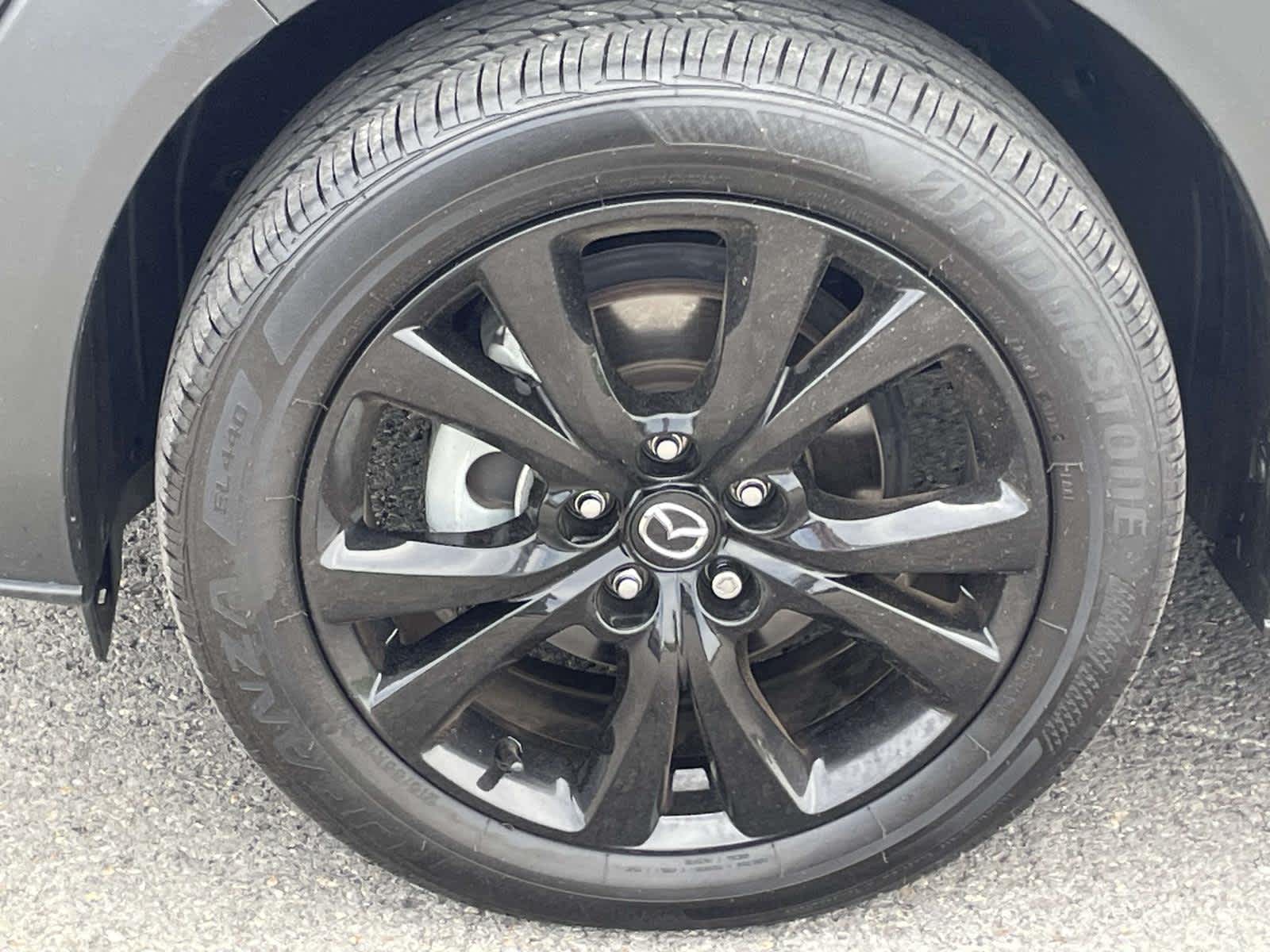 2024 Mazda CX-30 2.5 S Select Sport - 9