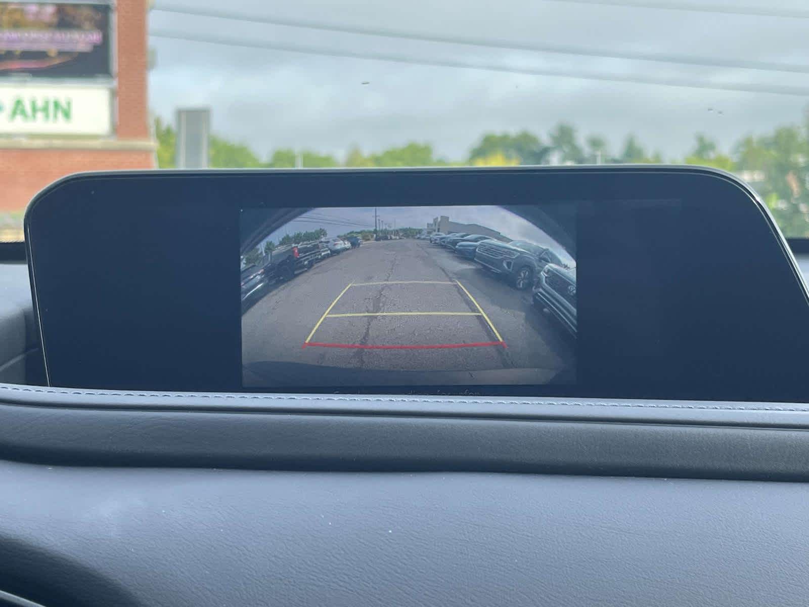 2024 Mazda CX-30 2.5 S Select Sport Deep Crystal Blue Mica at Cochran Mazda