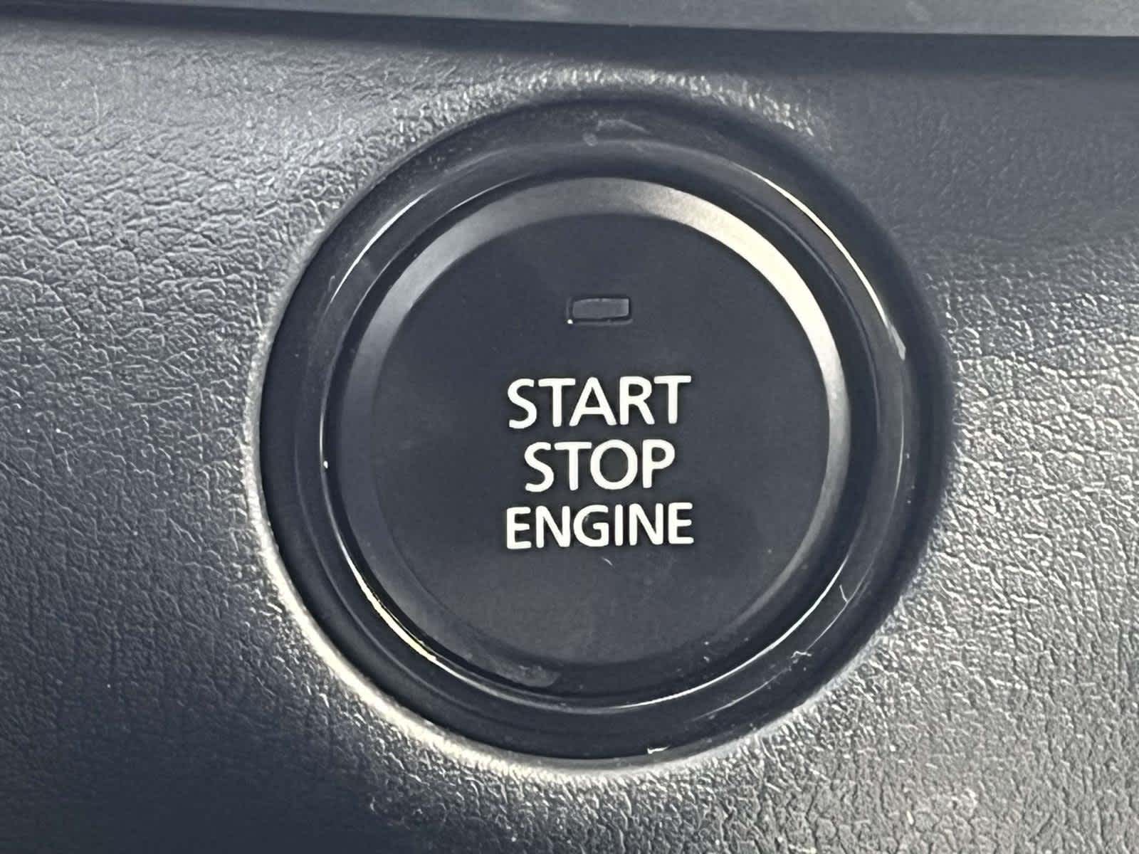 2024 Mazda CX-30 2.5 S Select Sport Deep Crystal Blue Mica at Cochran Mazda