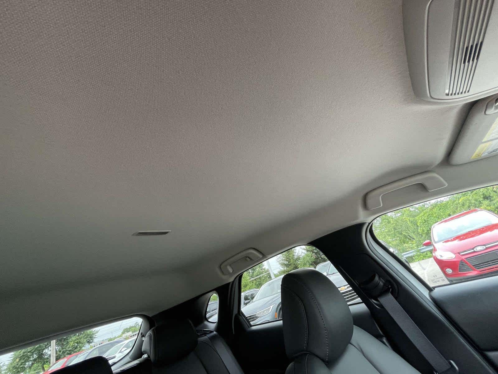 2024 Mazda CX-30 2.5 S Select Sport Ceramic Metallic at Cochran Mazda