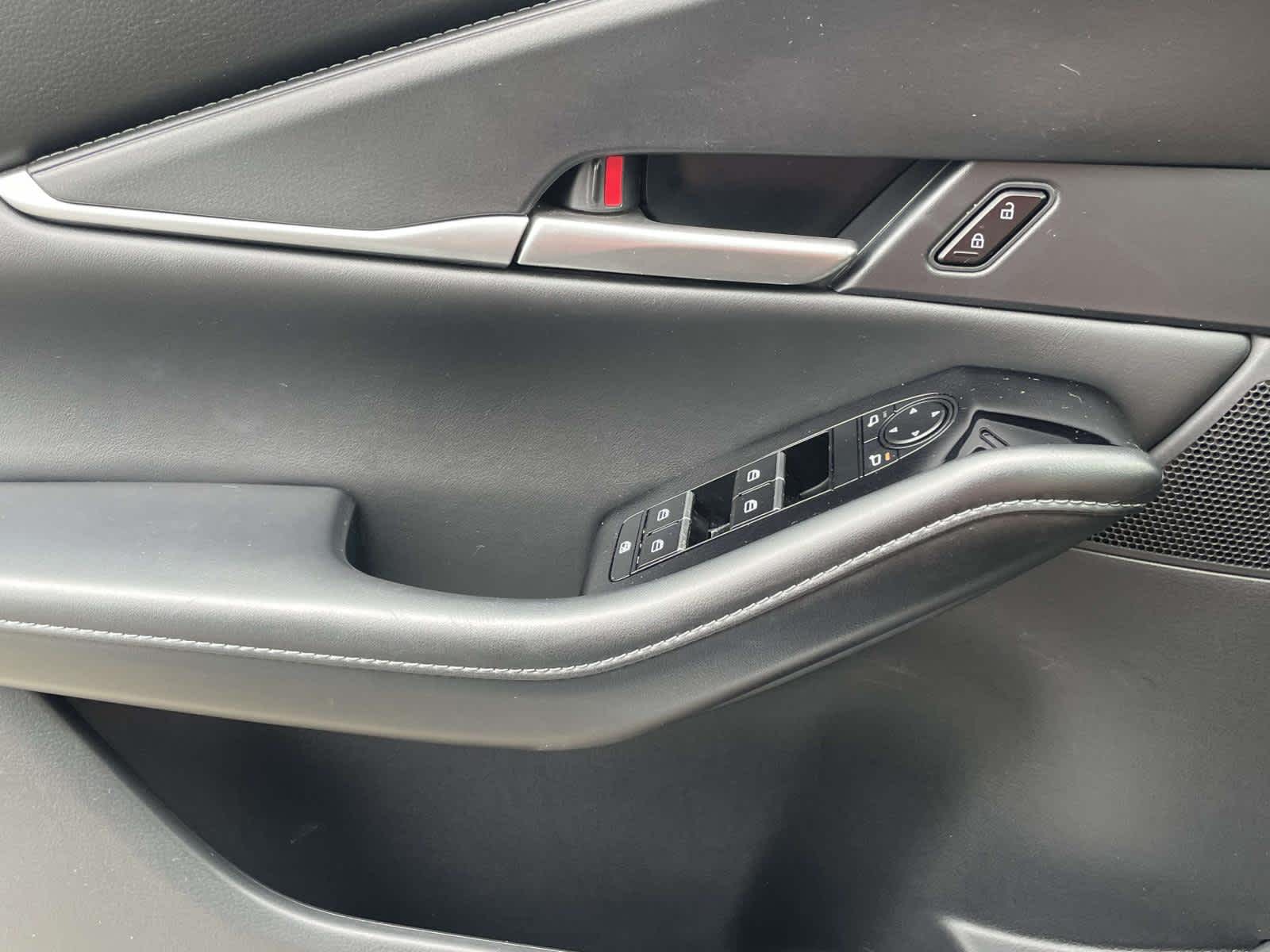 2024 Mazda CX-30 2.5 S Select Sport Ceramic Metallic at Cochran Mazda
