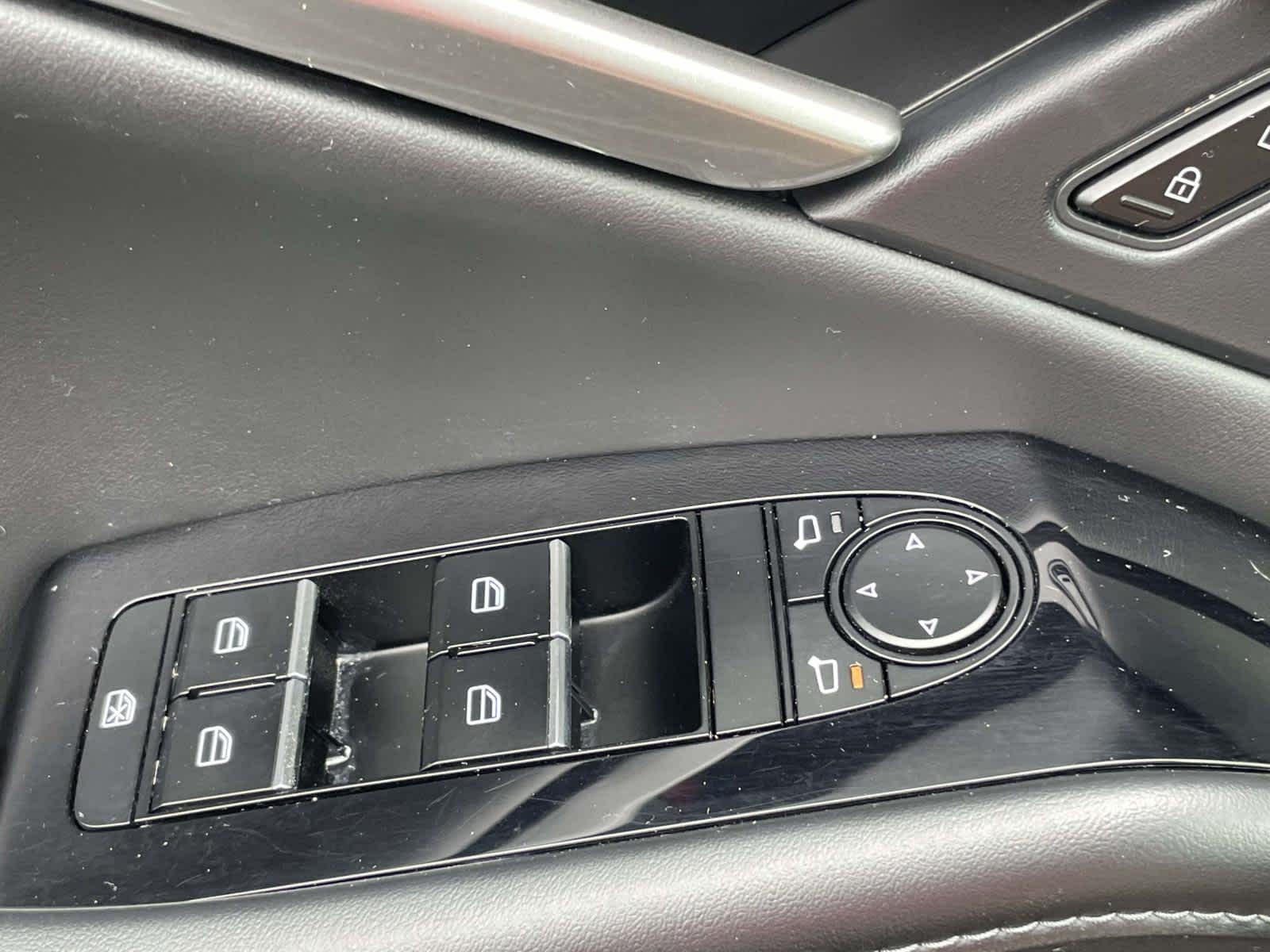 2024 Mazda CX-30 2.5 S Select Sport Ceramic Metallic at Cochran Mazda