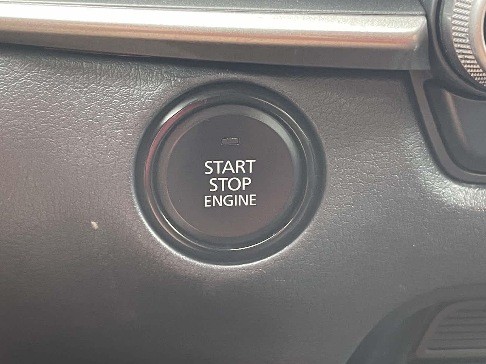 2024 Mazda CX-30 2.5 S Select Sport Ceramic Metallic at Cochran Mazda
