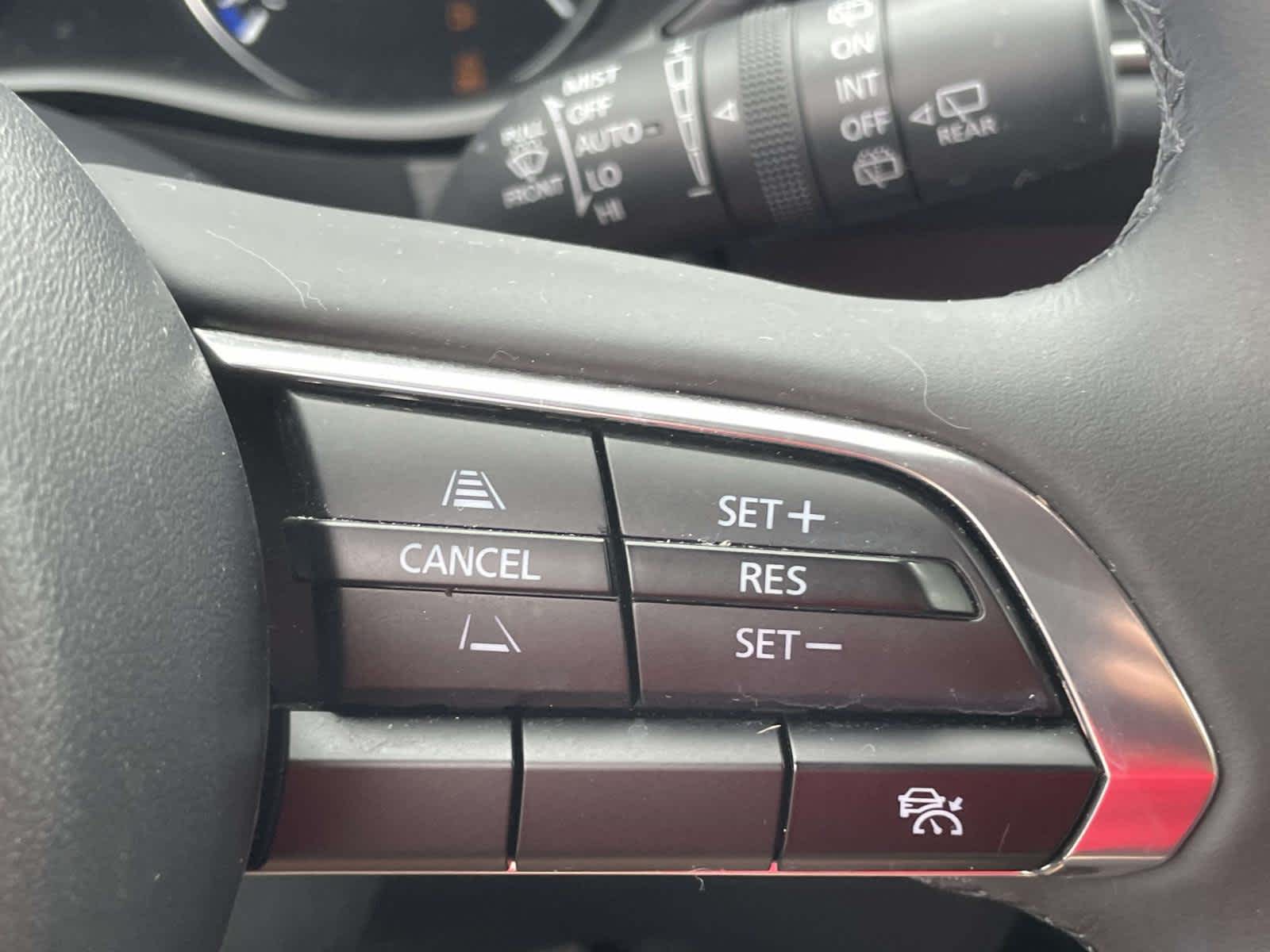 2024 Mazda CX-30 2.5 S Select Sport Ceramic Metallic at Cochran Mazda